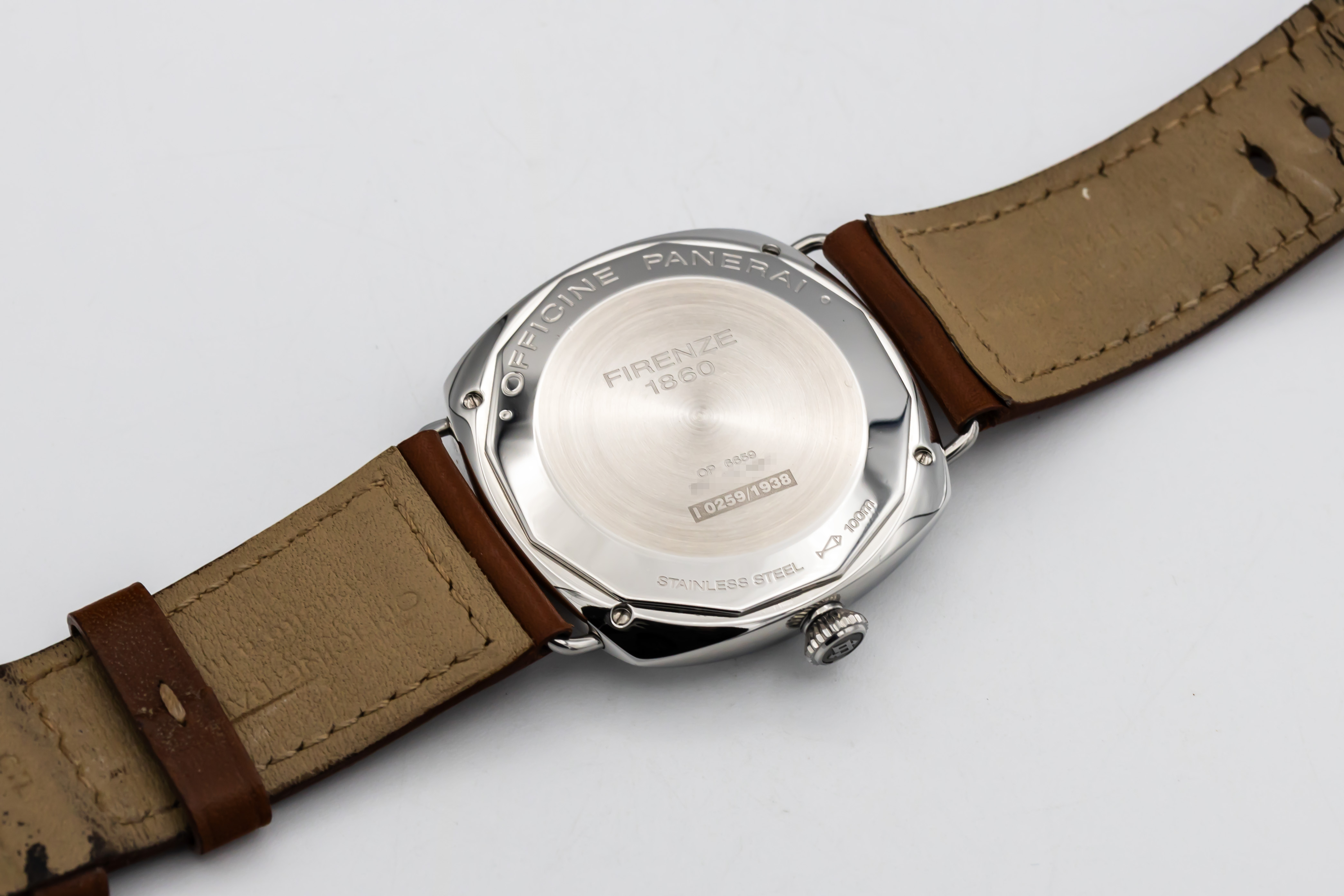 Panerai Radiomir 1938 PAM00232 Thumbnail 4