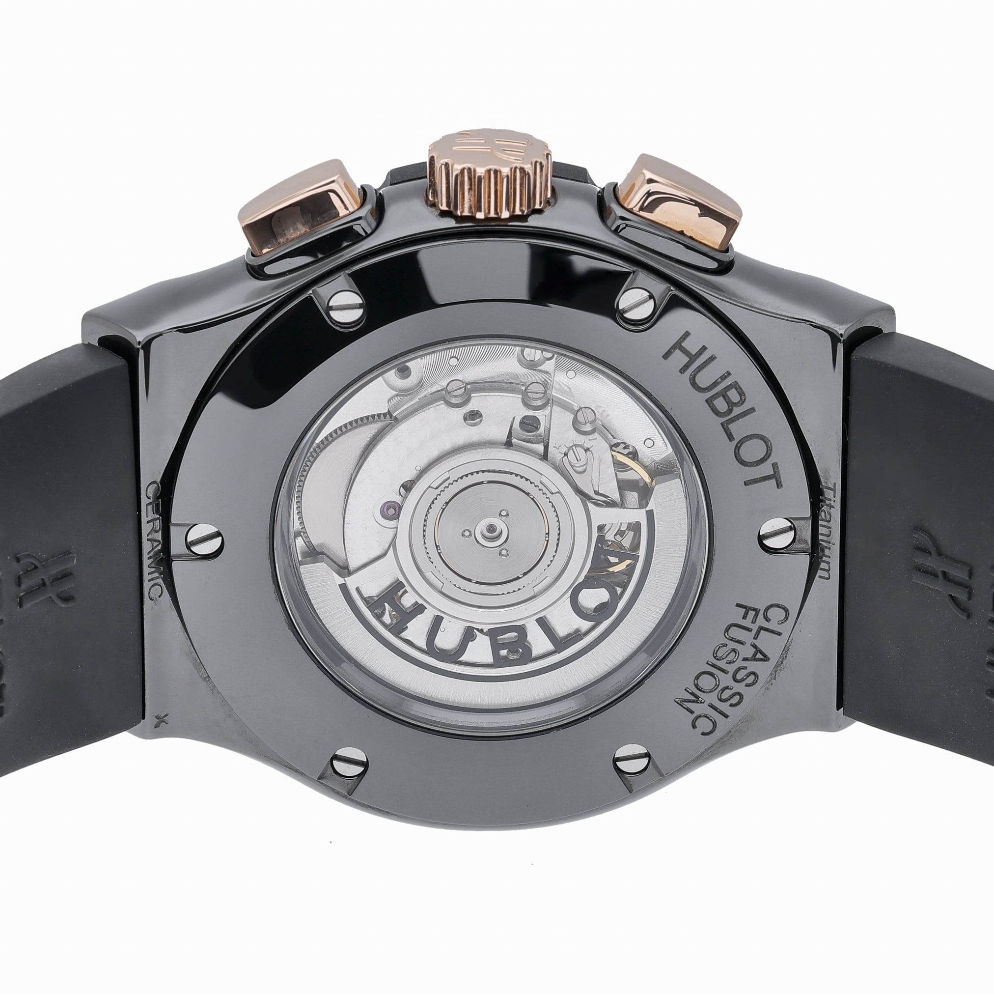 Hublot Classic Fusion 521.CO.1781.RX Thumbnail 3