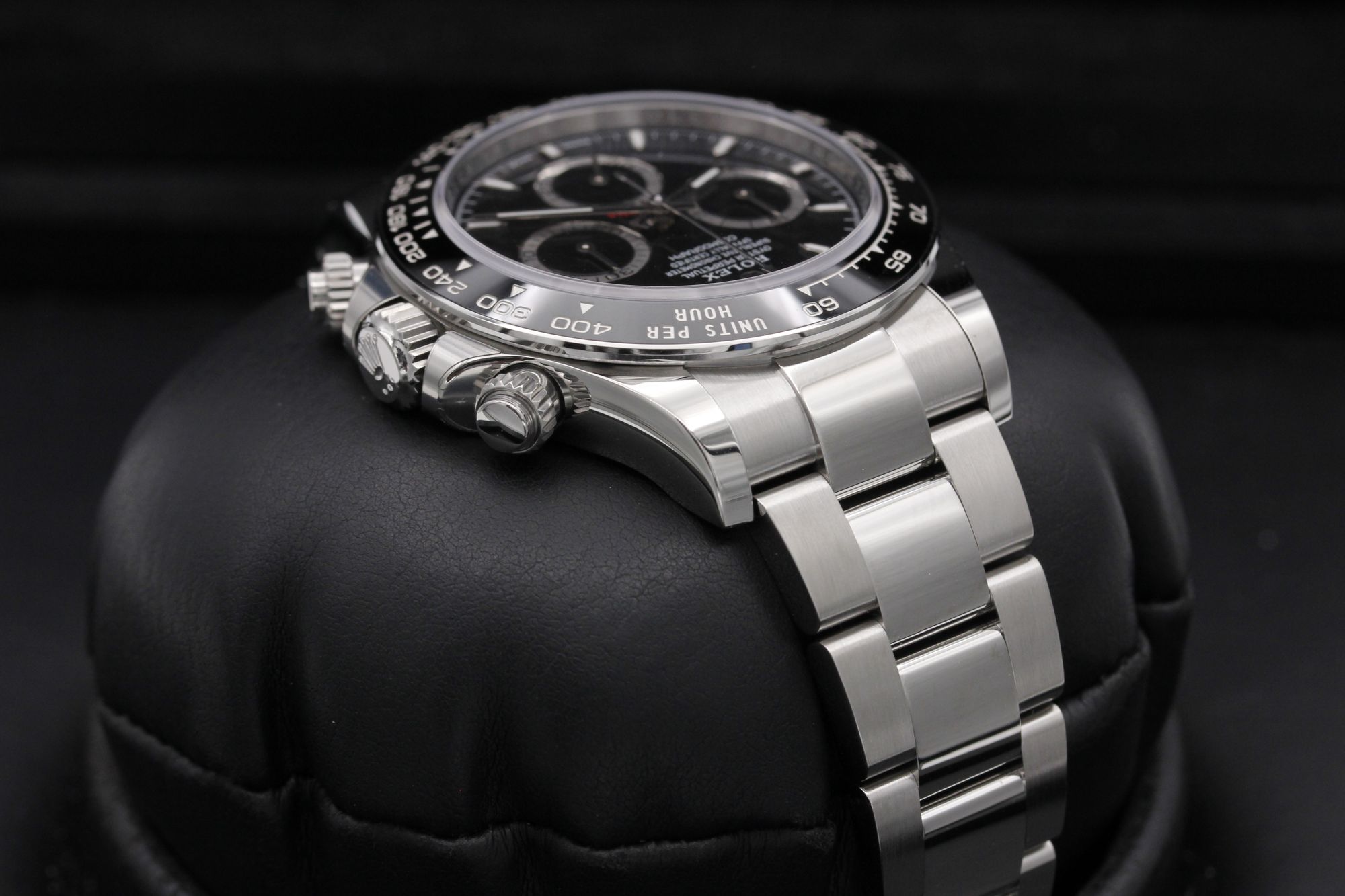 Rolex Daytona 126500 LN Thumbnail 4