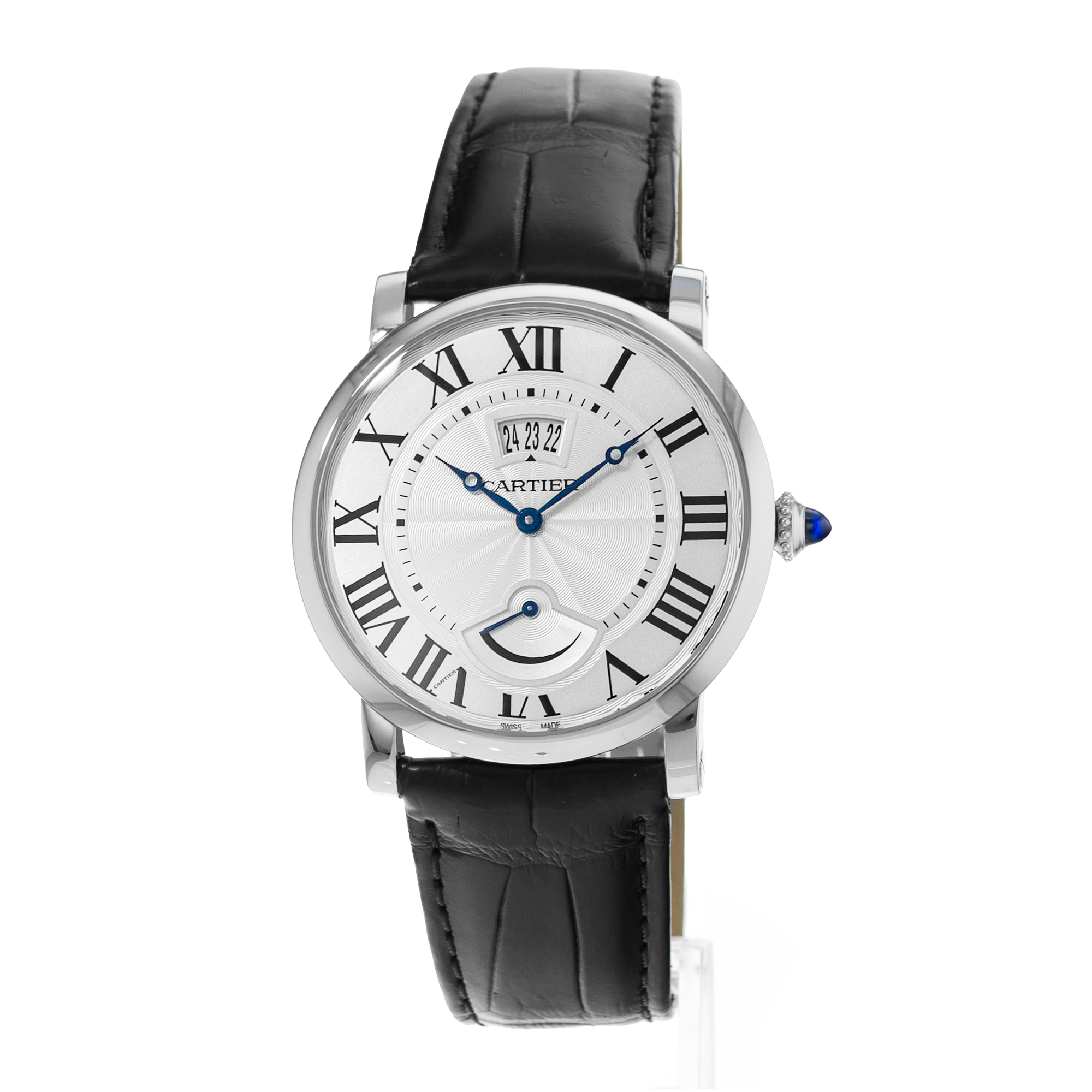 Cartier Rotonde De Cartier W1556369 Thumbnail 3