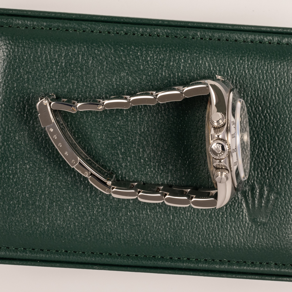 Rolex Daytona 16520 Thumbnail 2