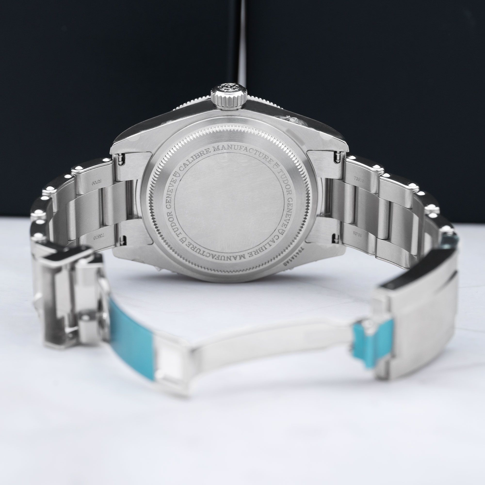 Tudor Black Bay M7941A1A0NU-0001 Thumbnail 4