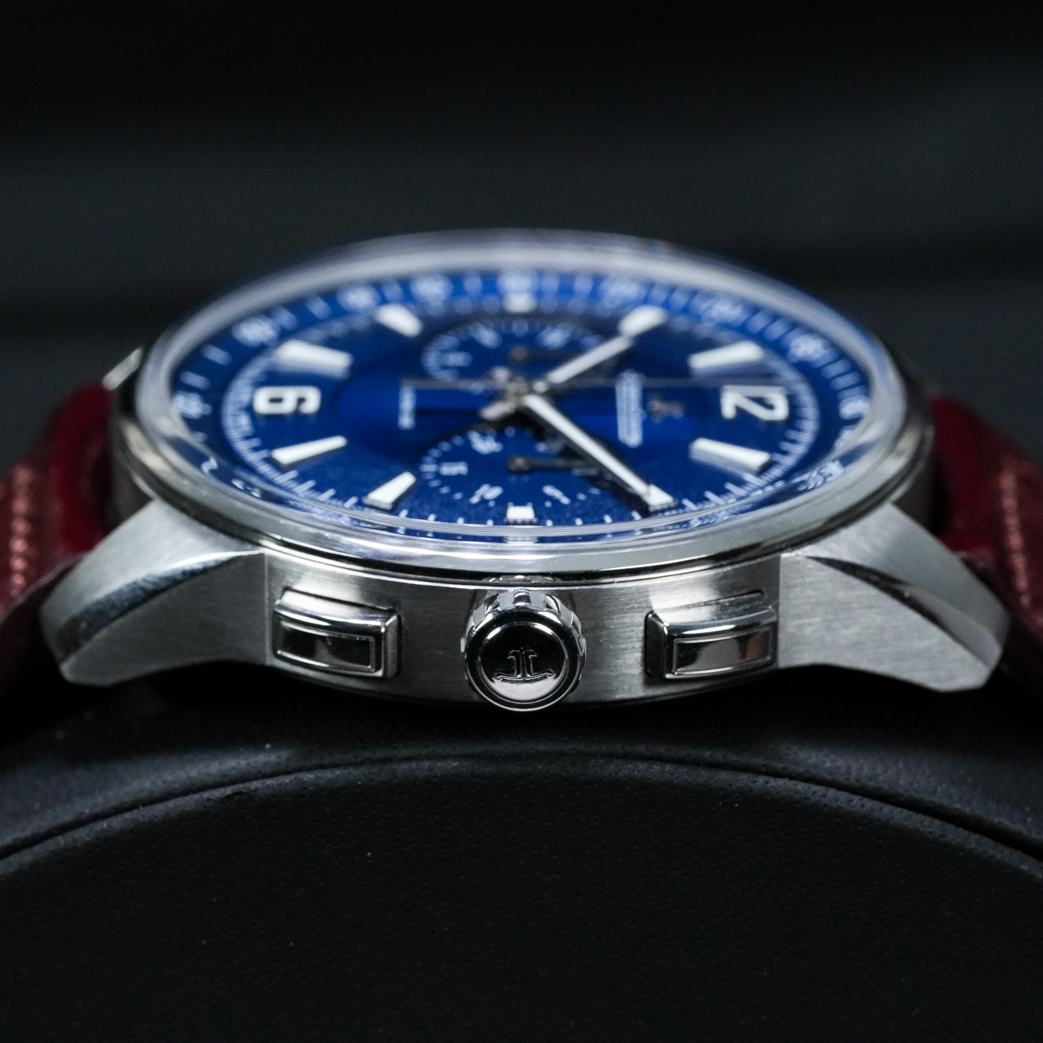 Jaeger-LeCoultre Polaris 9028480 Thumbnail 2