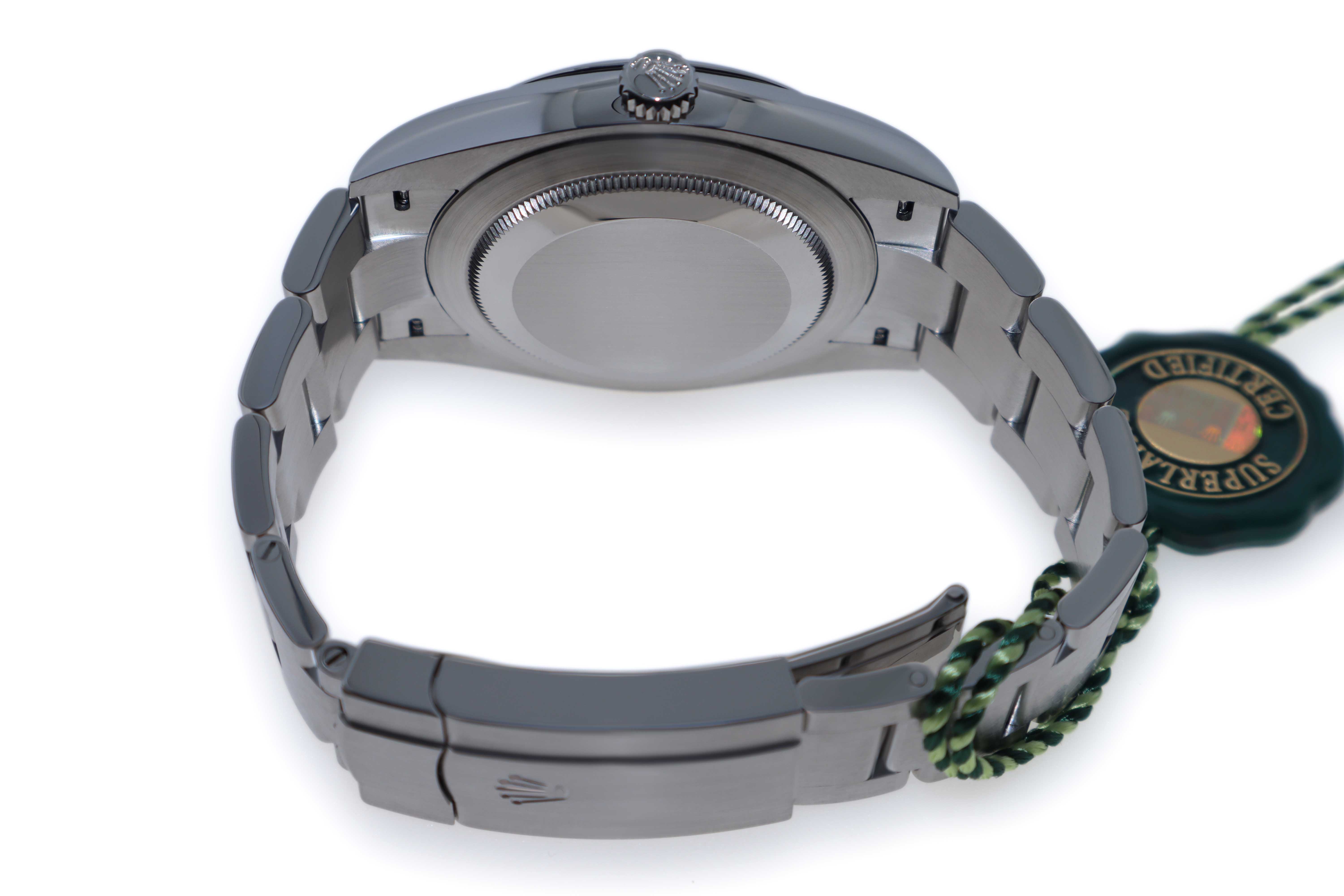 Rolex Oyster Perpetual 124300 Thumbnail 3