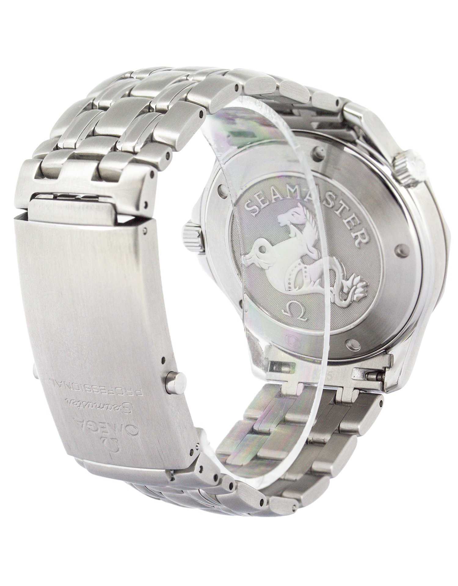 Omega Seamaster 300m 212.30.41.61.01.001 Thumbnail 3