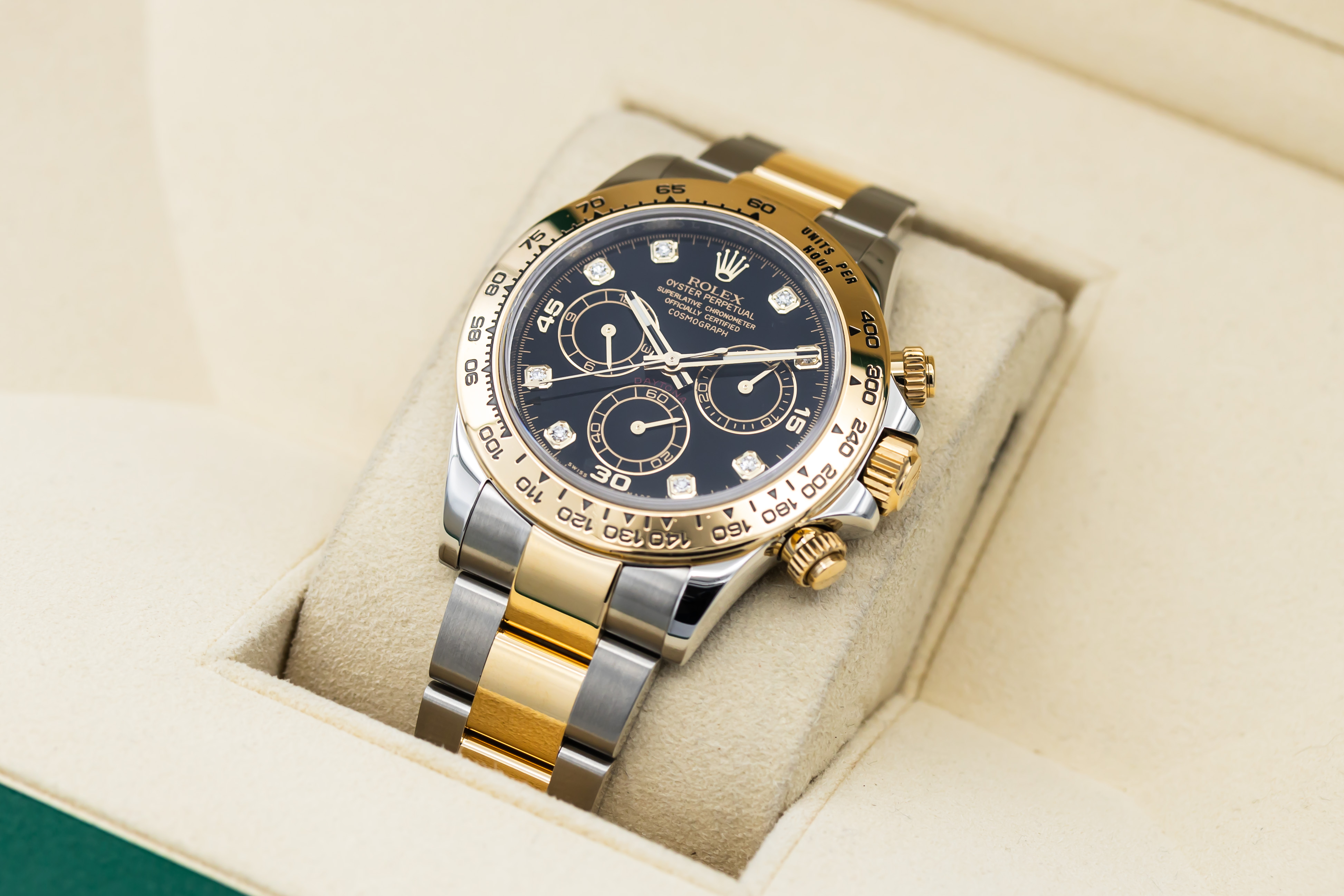 Rolex Daytona 116503 Thumbnail 5
