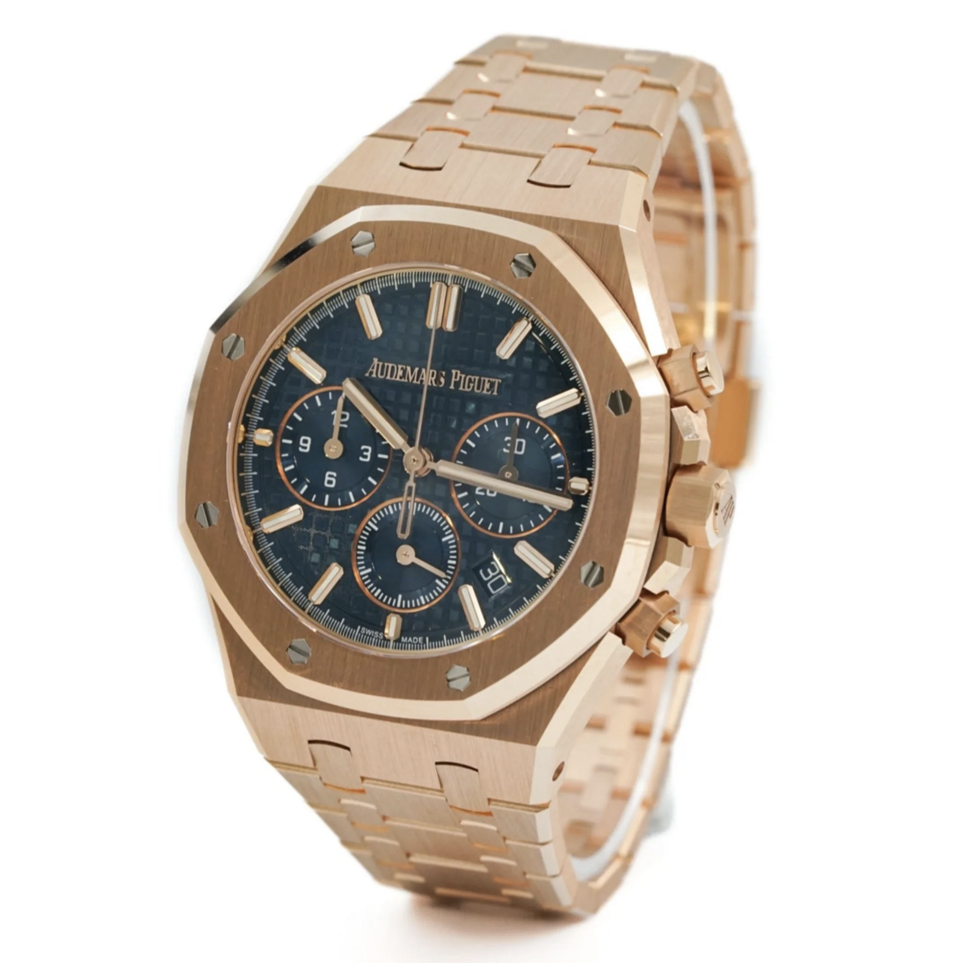 Audemars Piguet Royal Oak 26715OR.OO.1356OR.01 Thumbnail 2