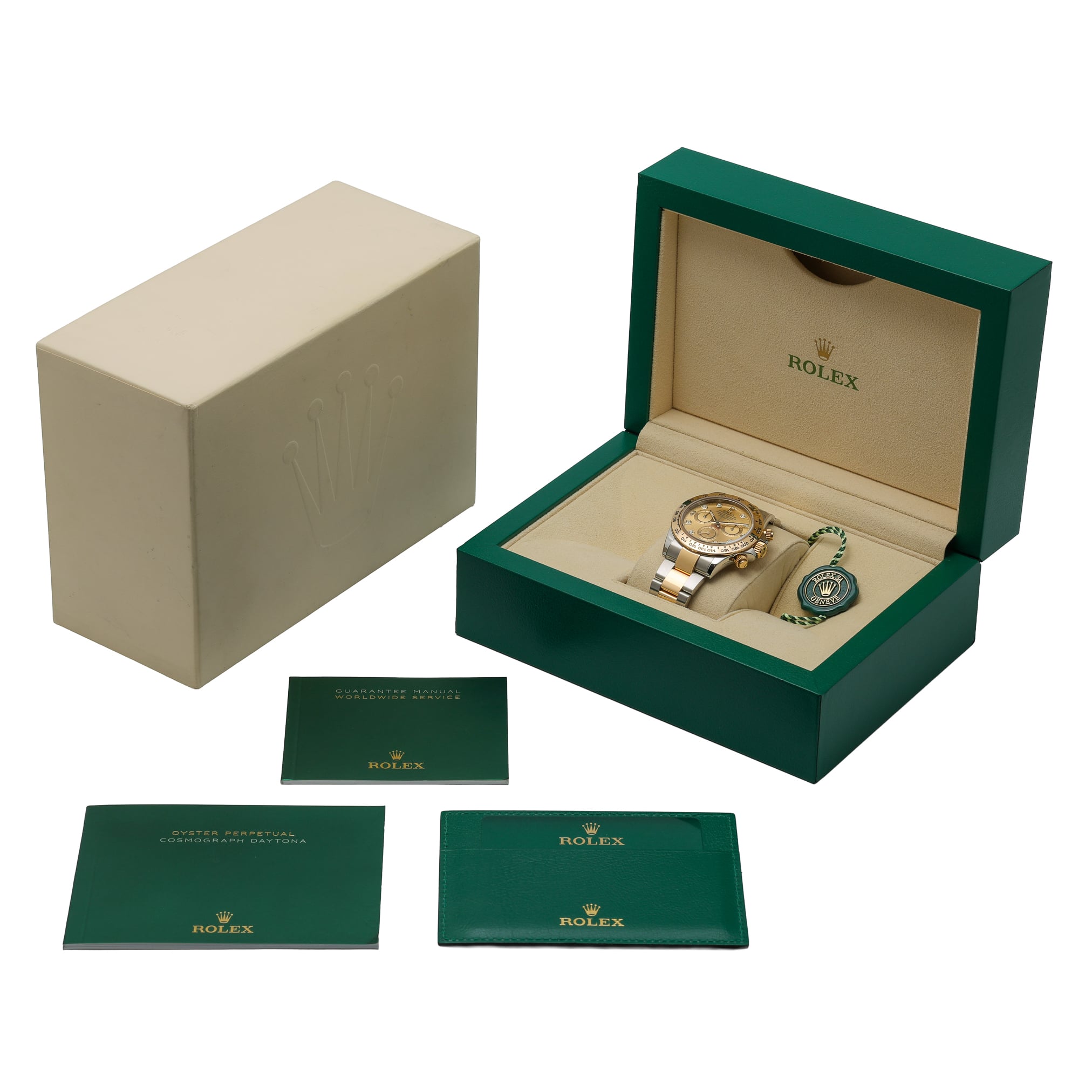 Rolex Daytona 116503 Thumbnail 5