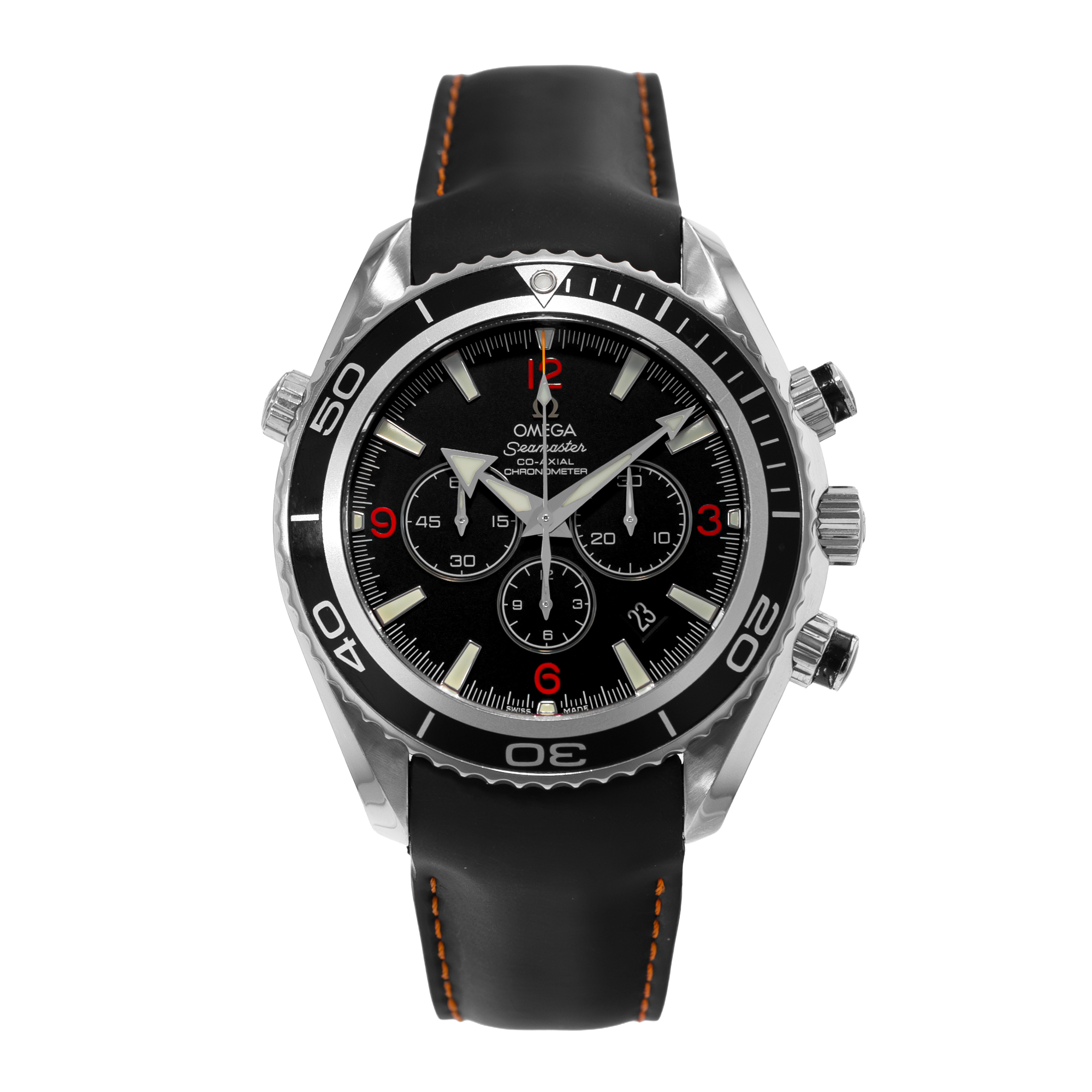 Omega Planet Ocean 2910.51.82 Thumbnail 2