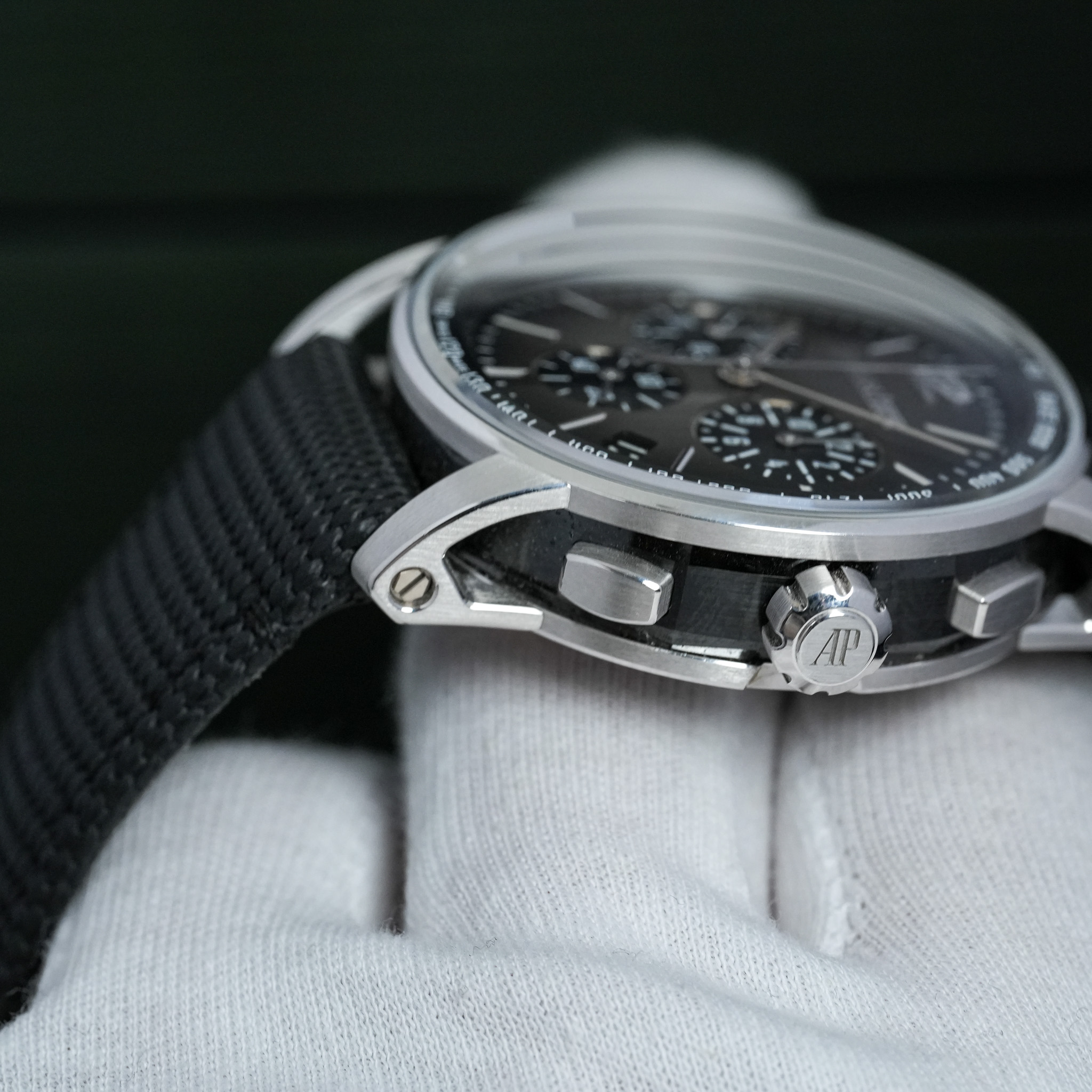 Audemars Piguet CODE 11.59 26393NB.OO.A002KB.01 Thumbnail 2