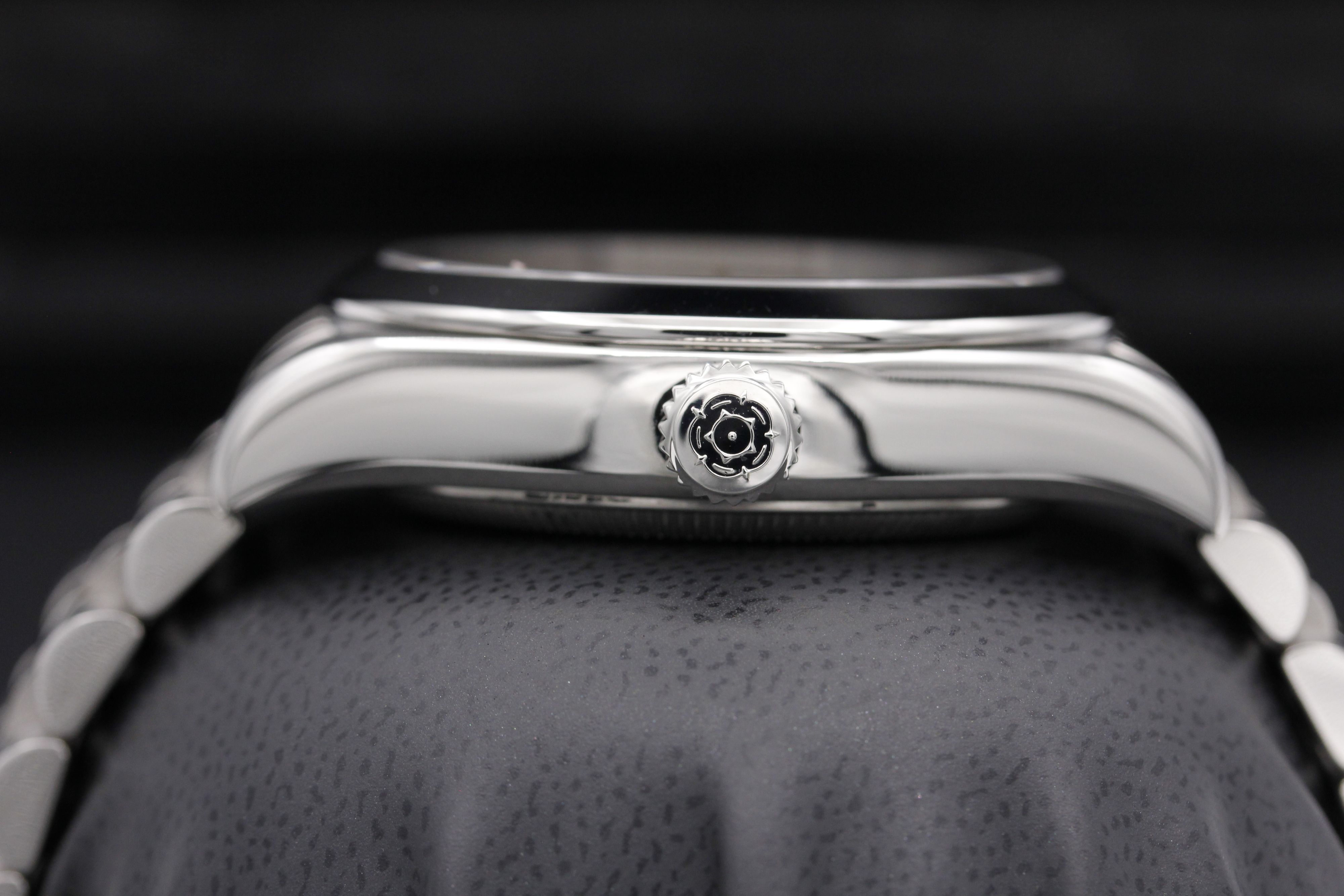Tudor Black Bay 39 M79660-0001 Thumbnail 3