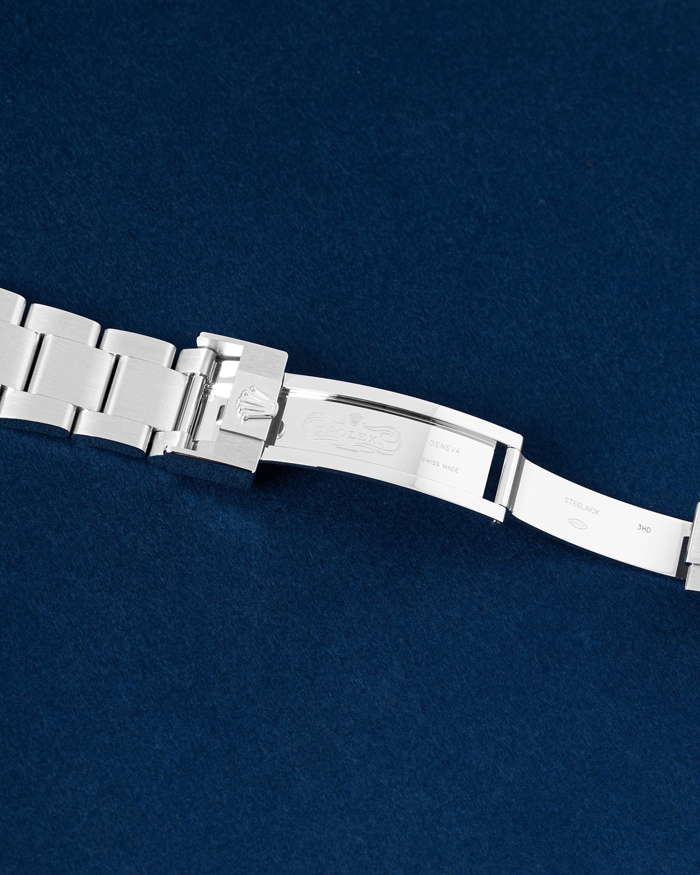 Rolex Air-King 126900 Thumbnail 4