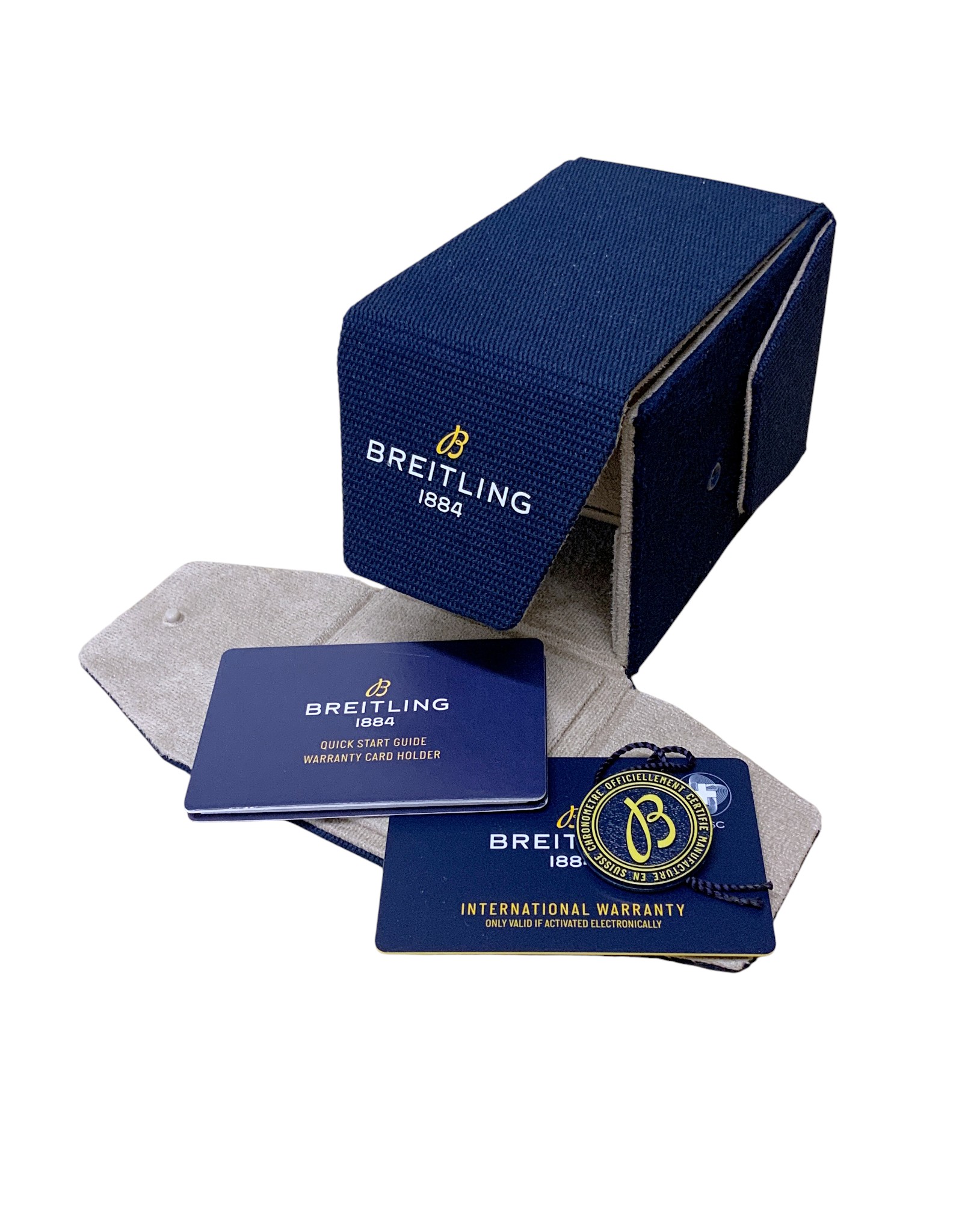 Breitling SuperOcean Heritage AB3111 Thumbnail 4