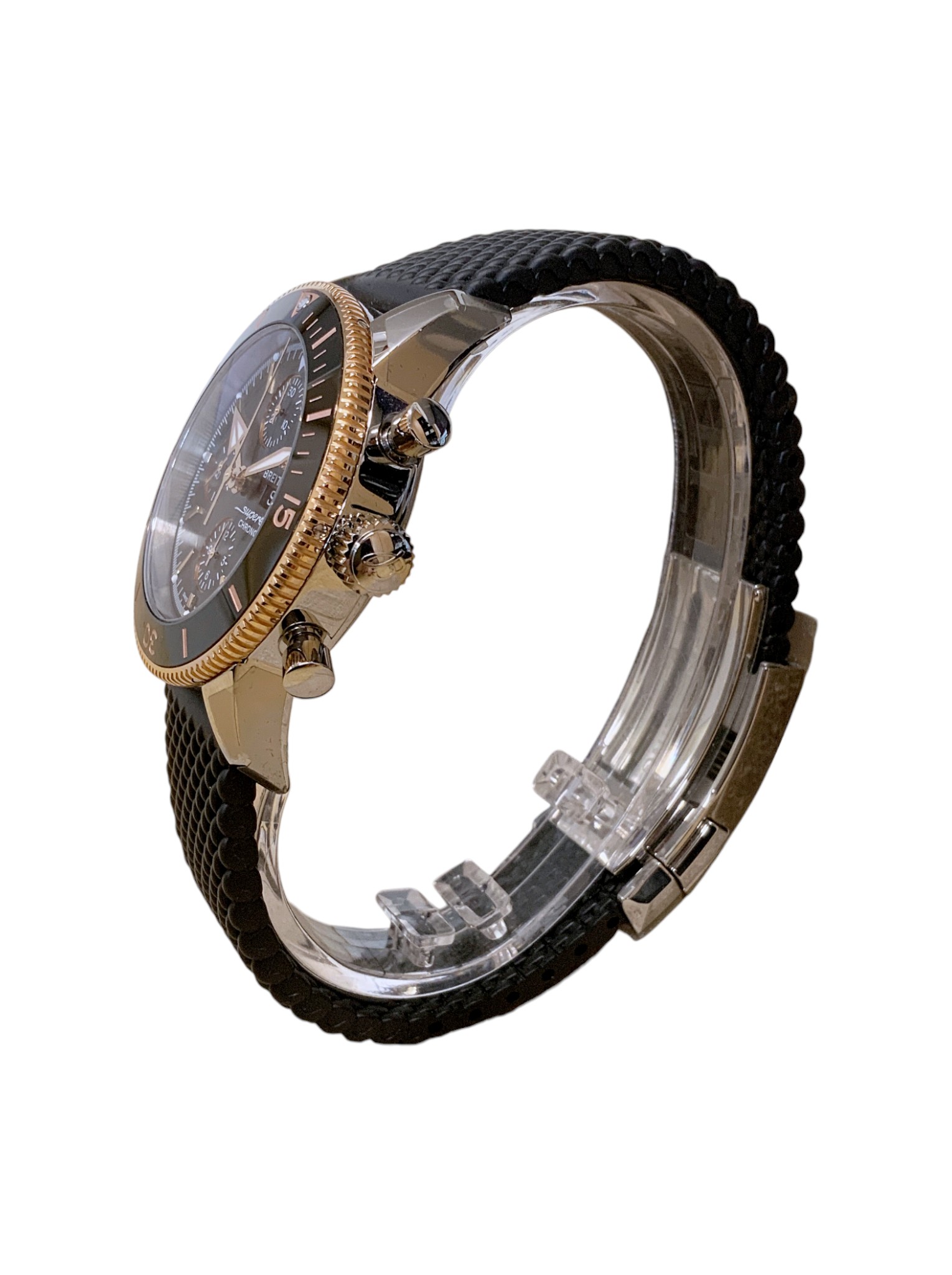 Breitling SuperOcean Heritage II U13313 Thumbnail 2