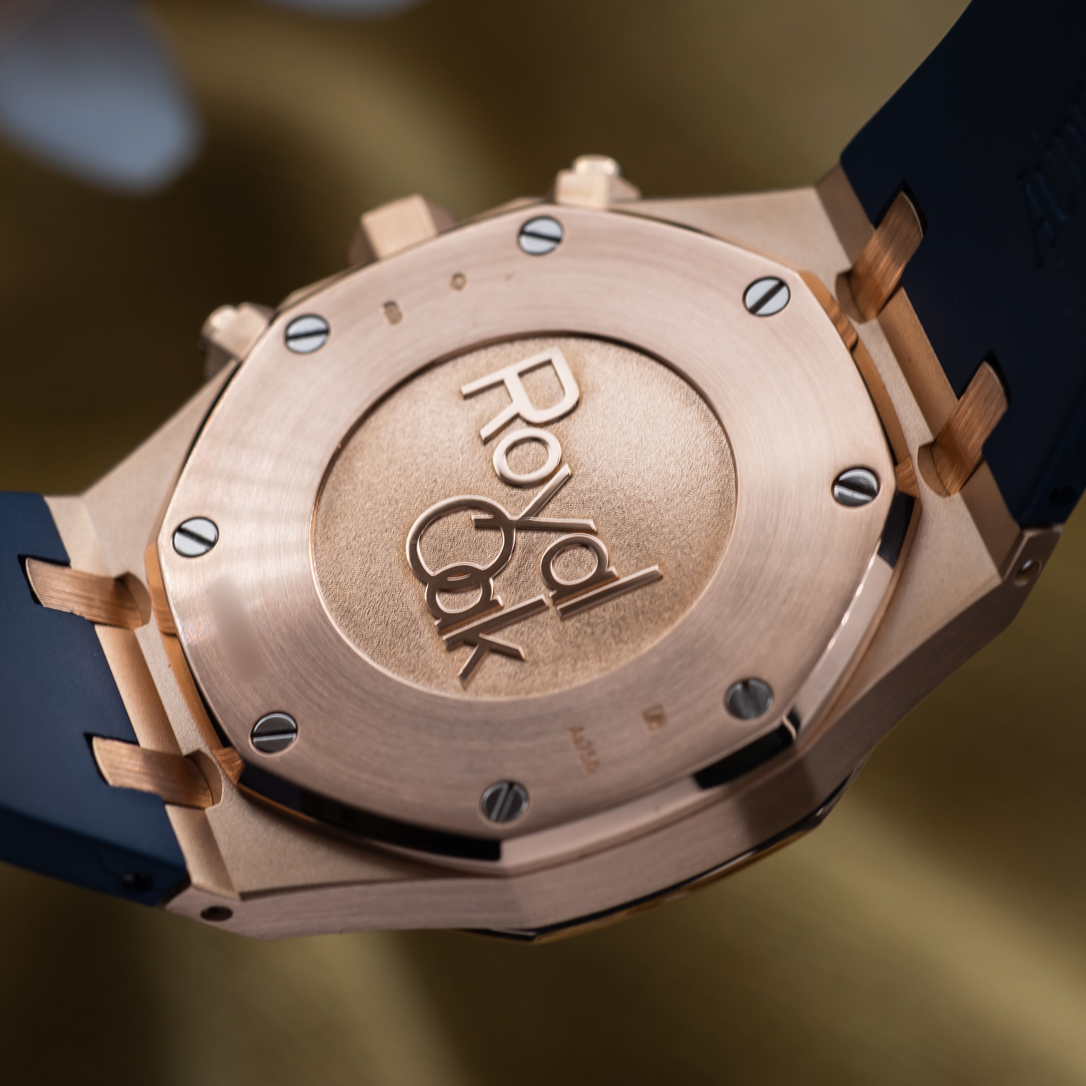 Audemars Piguet Royal Oak 26331OR.OO.D315CR.01 Thumbnail 4