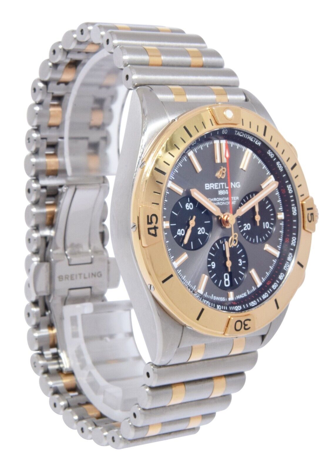 Breitling Chronomat B01 42 UB0134 Thumbnail 5