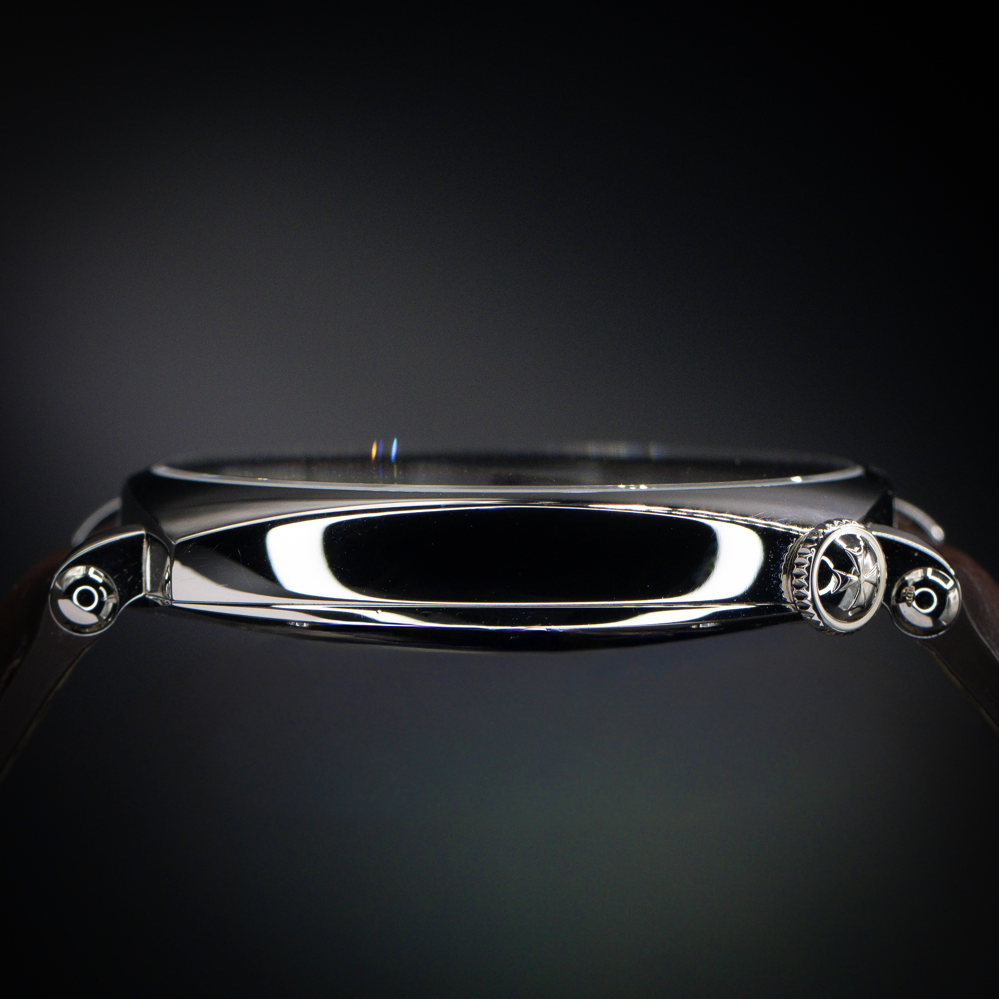 Vacheron Constantin Historiques American 1921 82035/000G-B735 Thumbnail 5