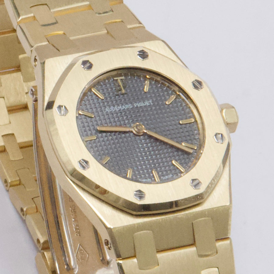 Audemars Piguet Royal Oak 6007BA Thumbnail 3