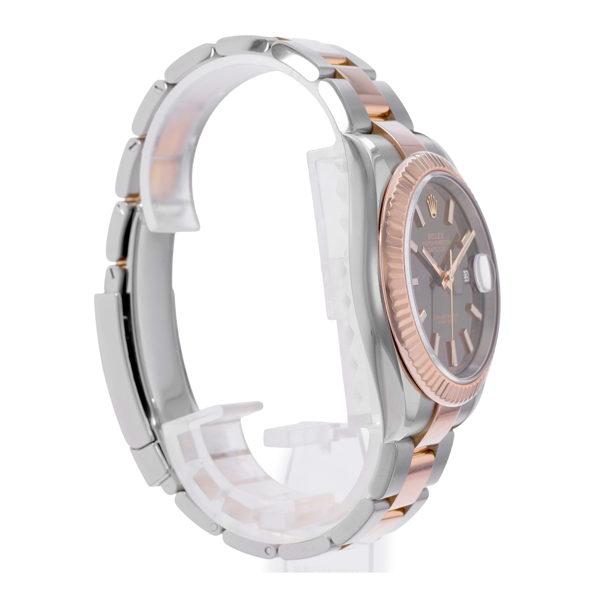 Rolex Datejust 41 126331 Thumbnail 5