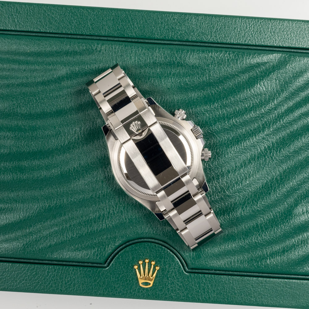 Rolex Daytona 126500 LN Thumbnail 3