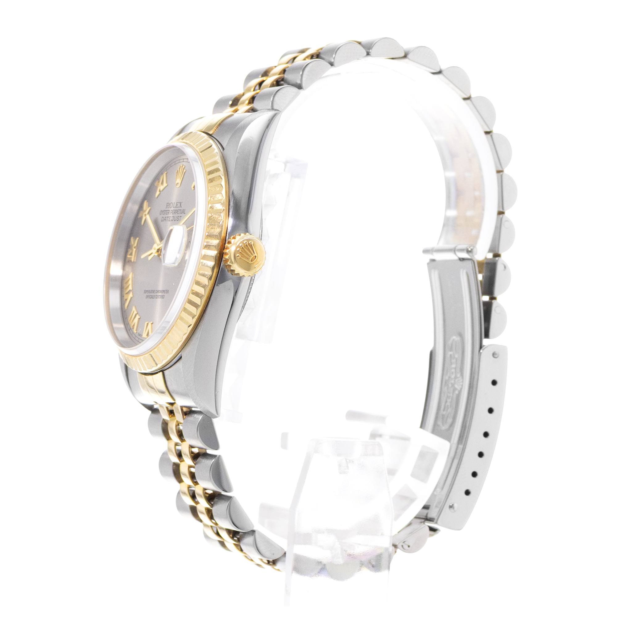 Rolex Datejust 16233 Thumbnail 4