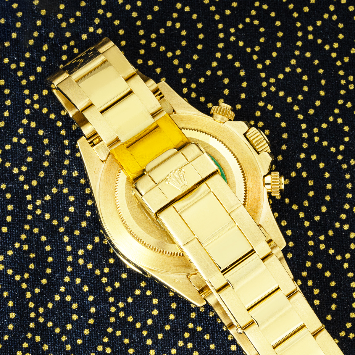 Rolex Daytona 16528 Thumbnail 3