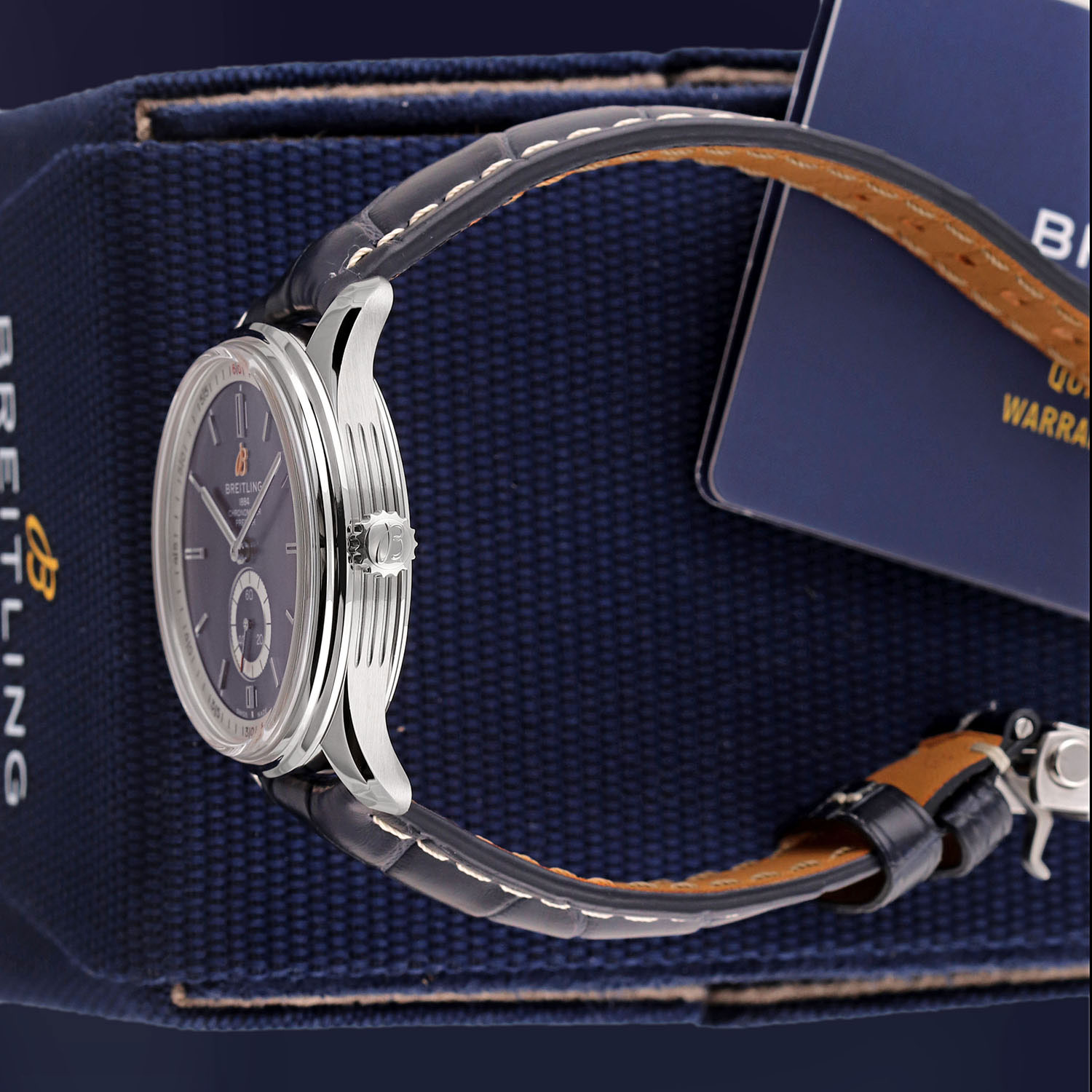 Breitling Premier A37340 Thumbnail 3