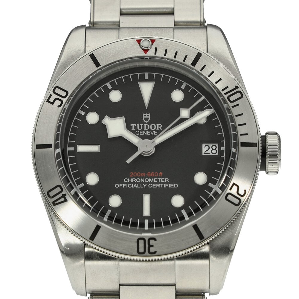 Tudor Black Bay M79730 Thumbnail 2