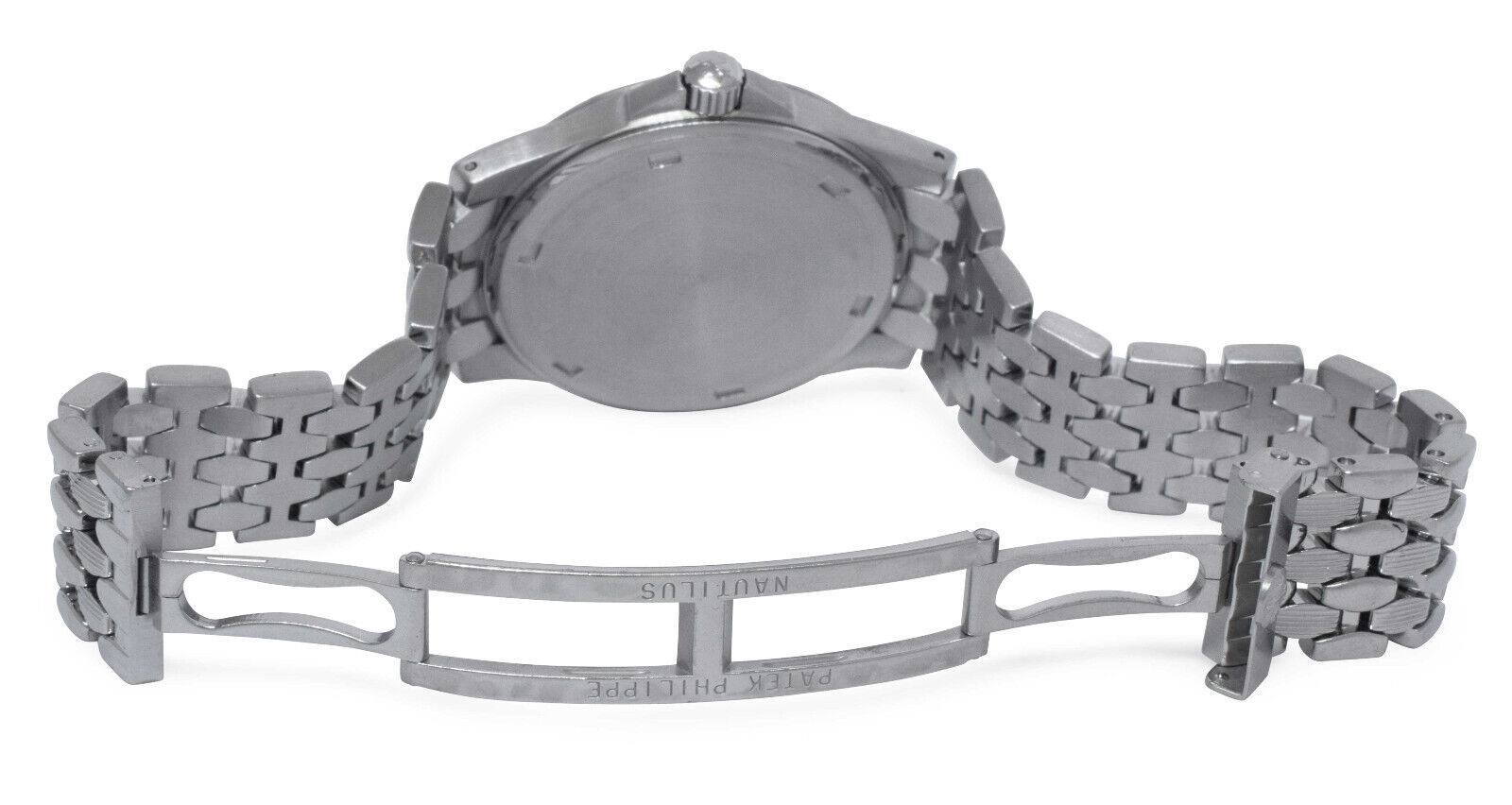 Patek Philippe Neptune 5080/1A Thumbnail 6