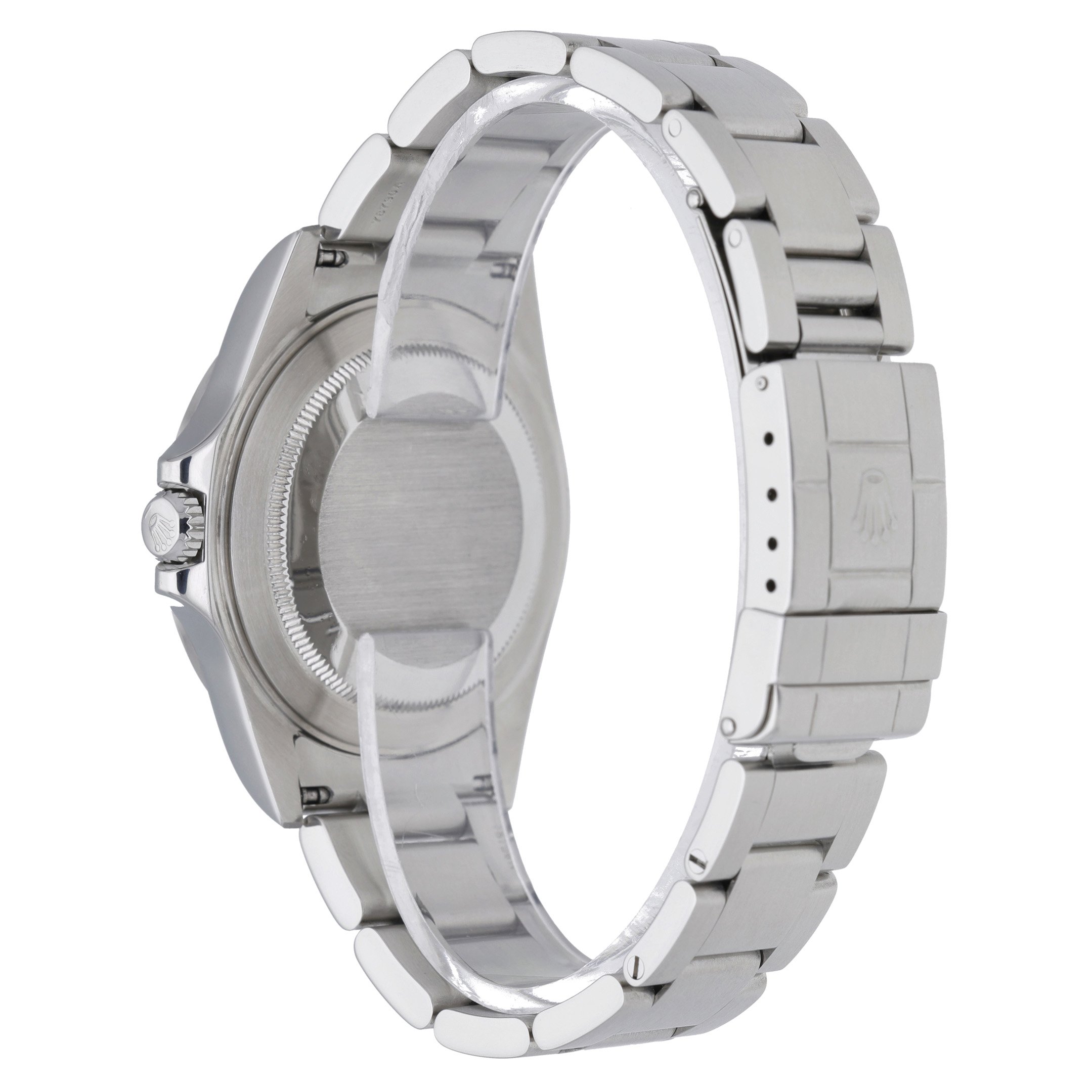 Rolex Explorer II 16570 Thumbnail 3