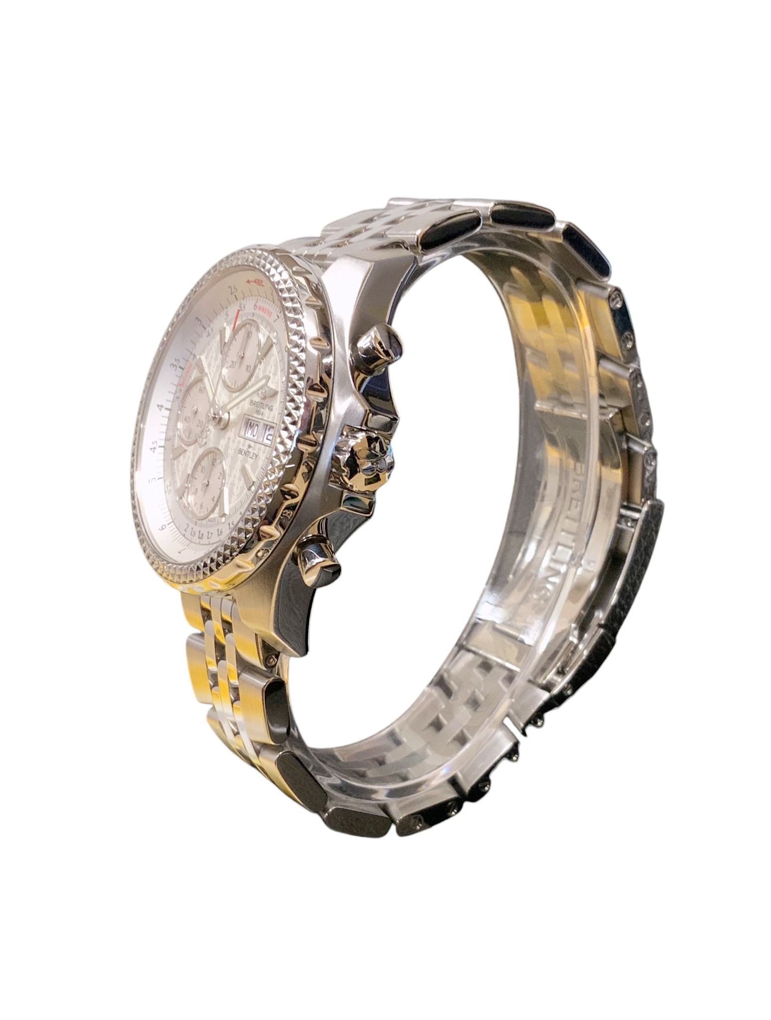 Breitling Bentley GT A13363 Thumbnail 2