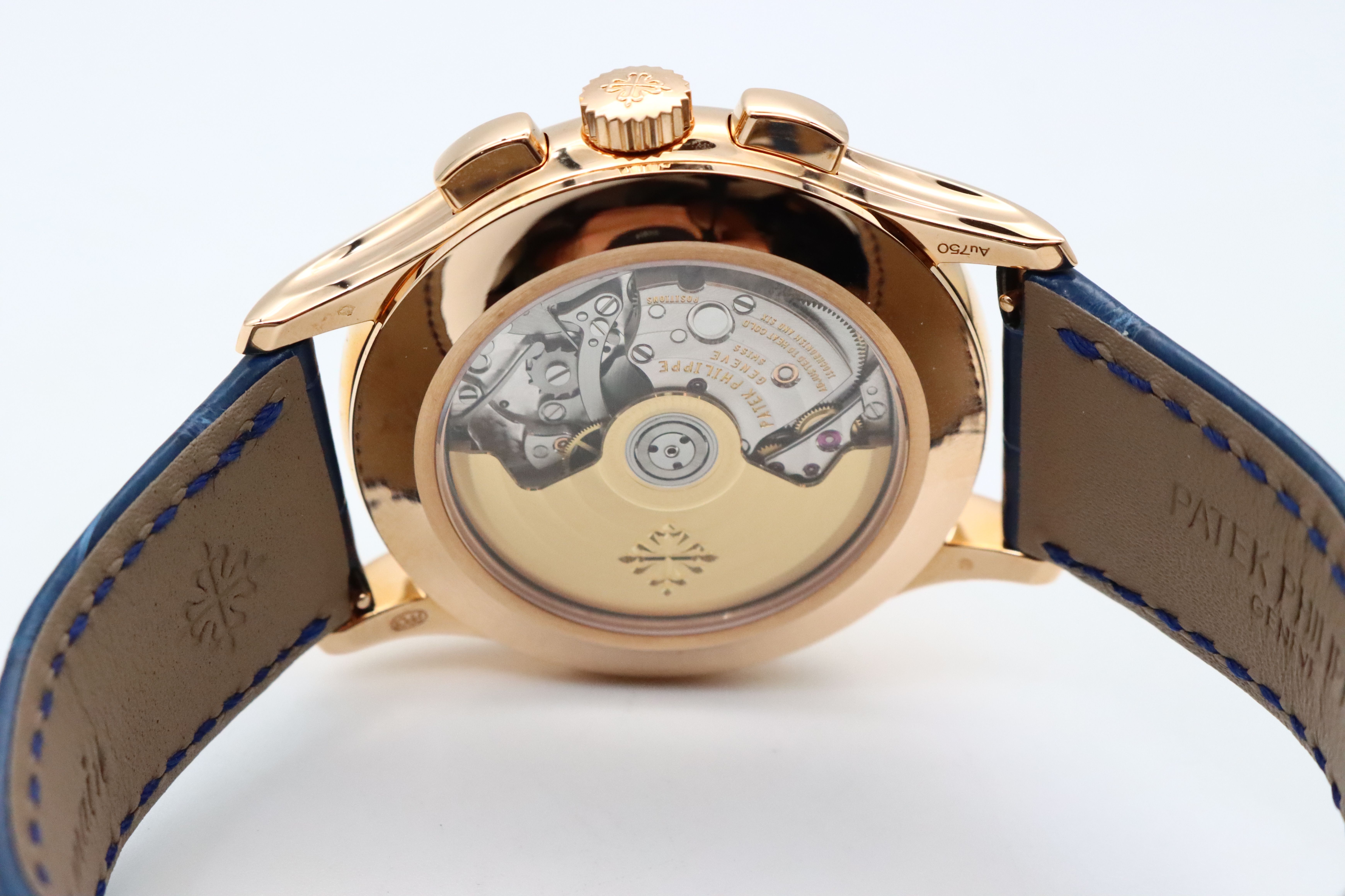 Patek Philippe Complications 5905R-001 Thumbnail 3