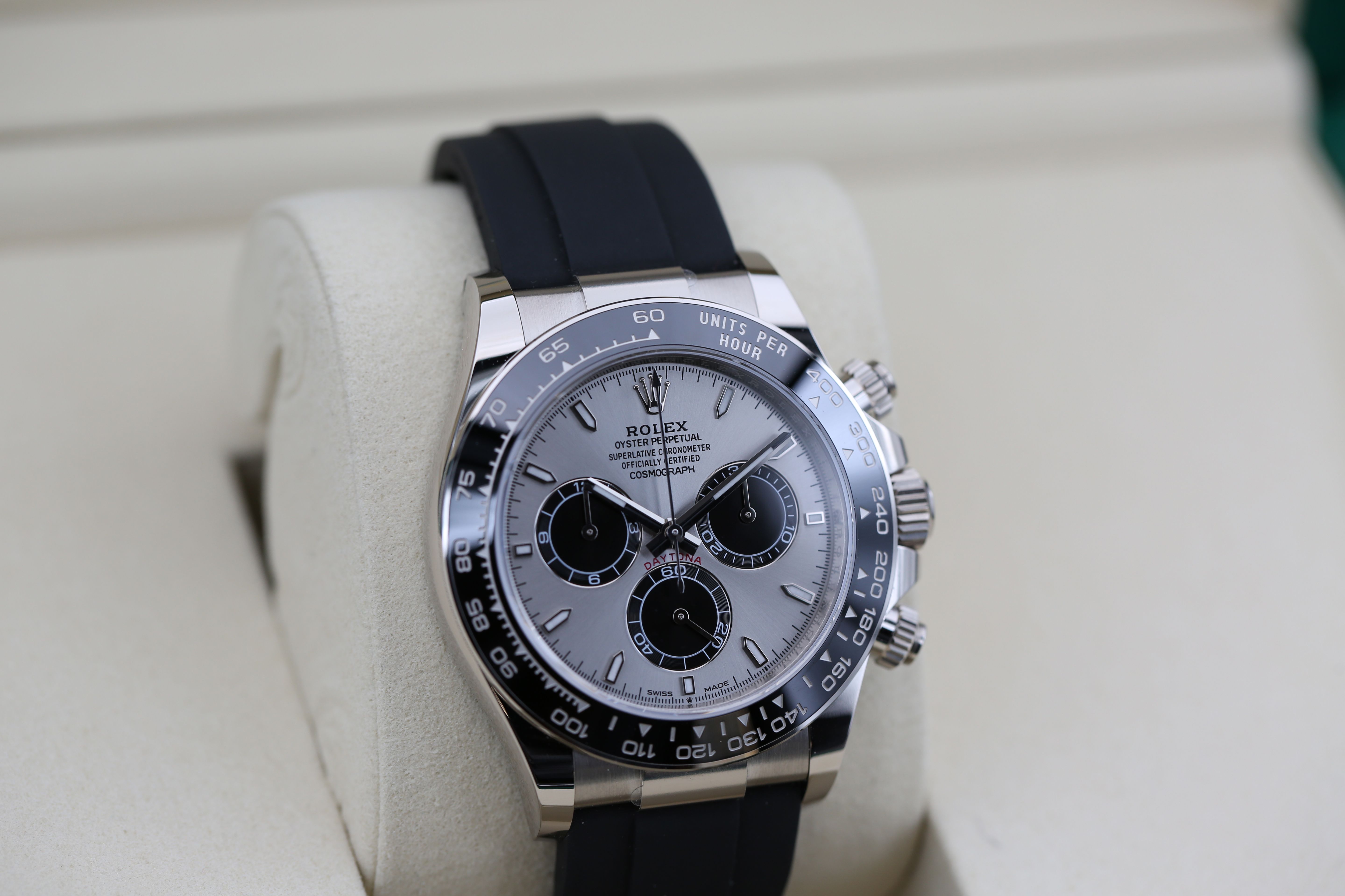 Rolex Daytona 126519 LN Thumbnail 2
