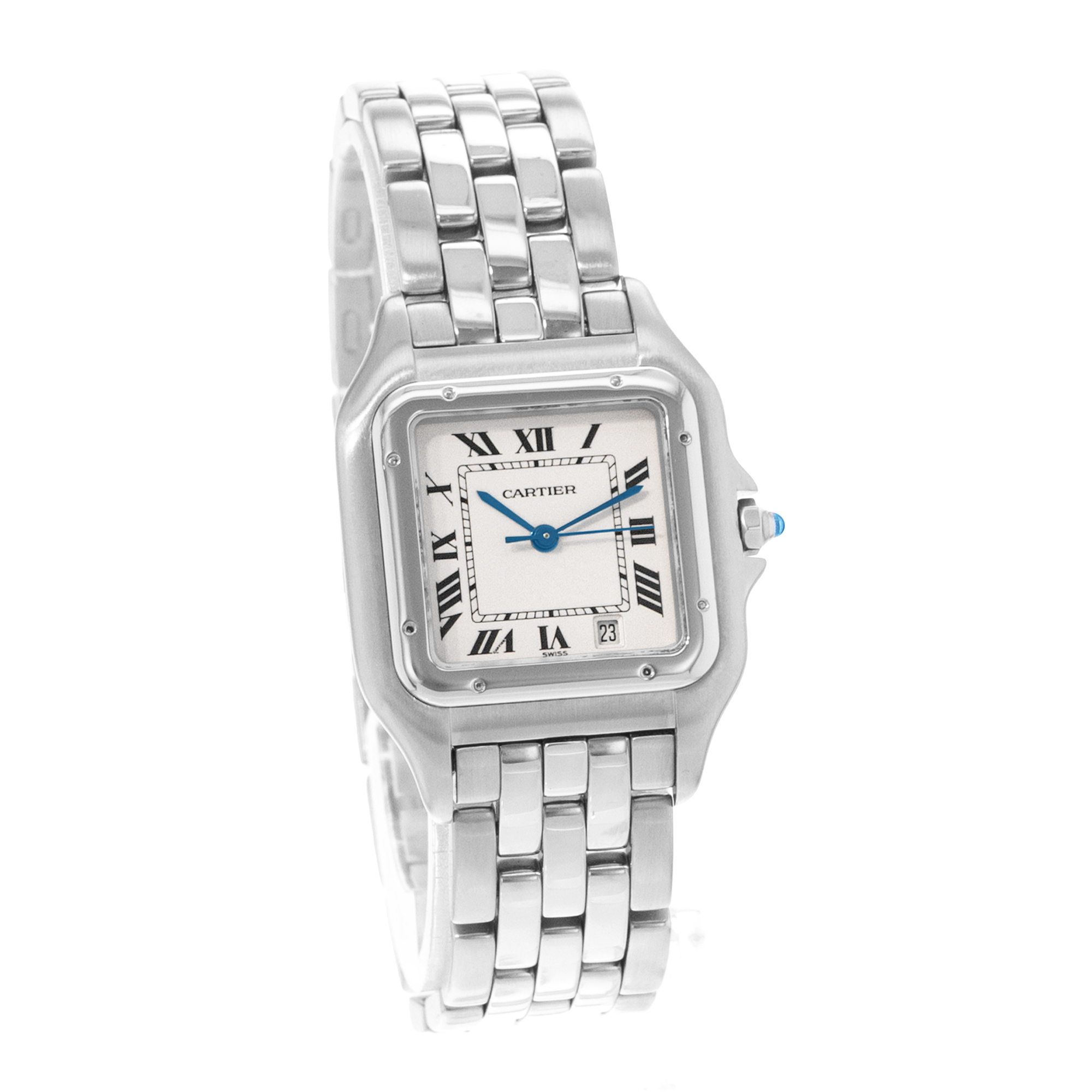 Cartier Panthere W25054P5 Thumbnail 5