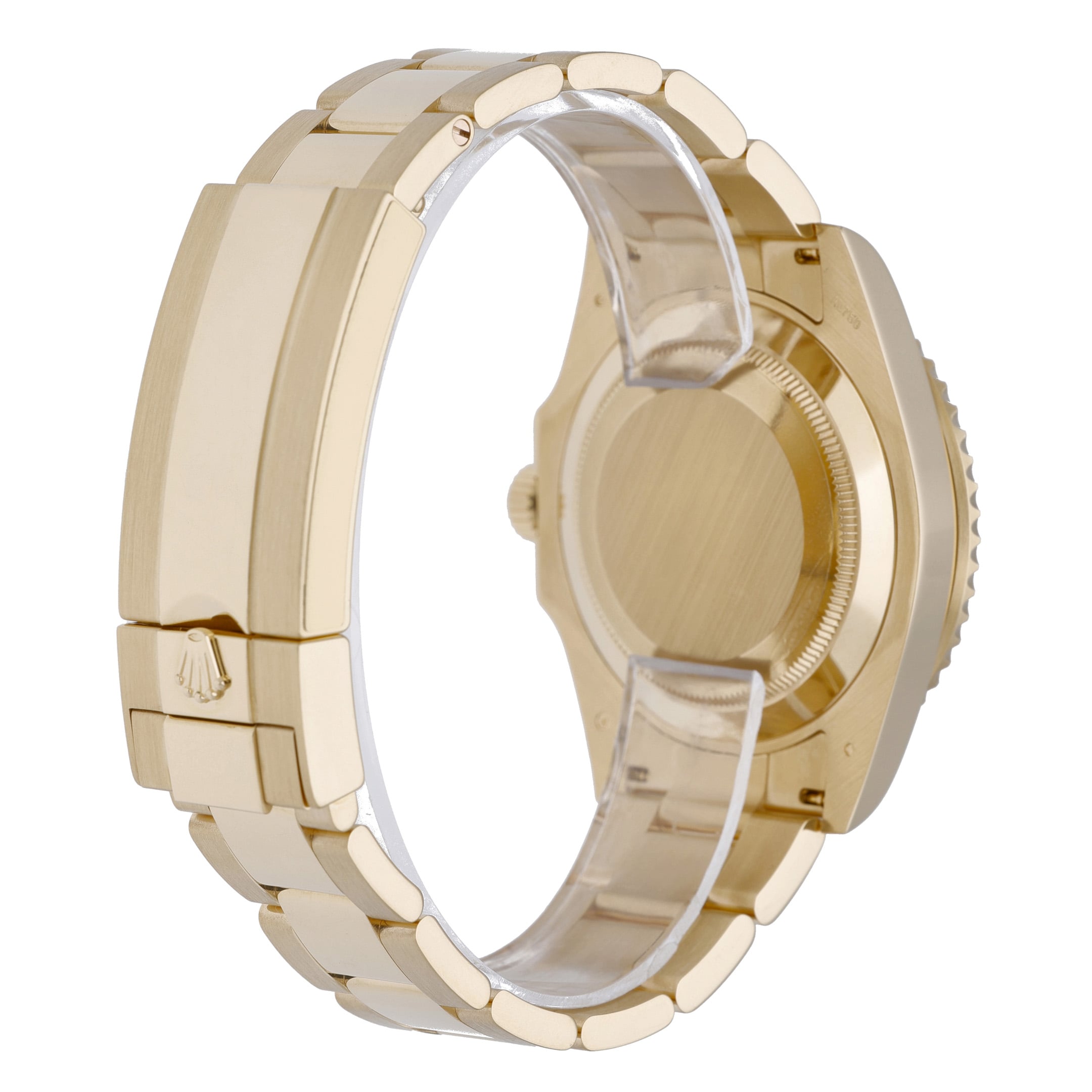 Rolex Submariner 126618 LB Thumbnail 4