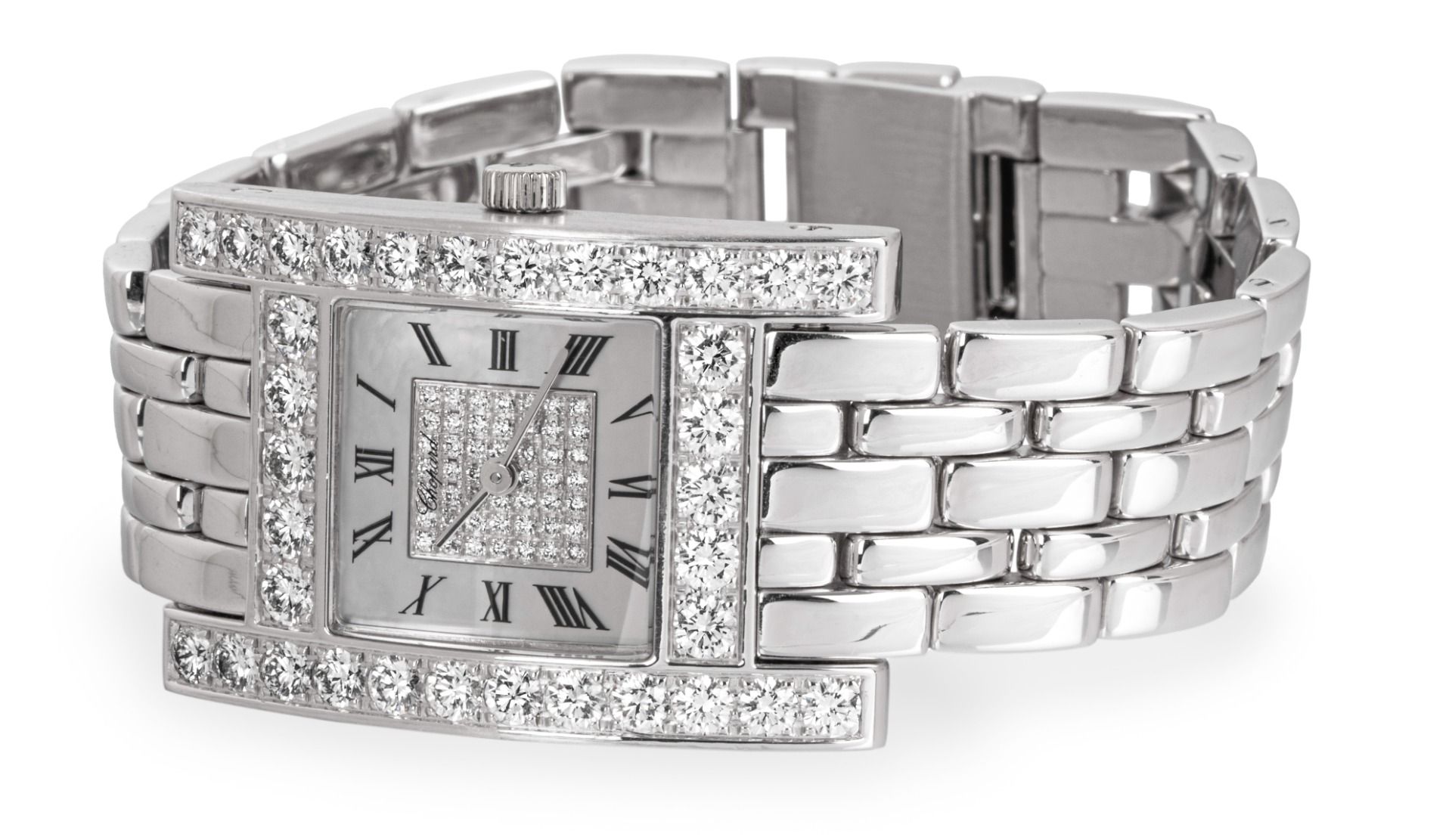 Chopard Your Hour 106805-1002 Thumbnail 4