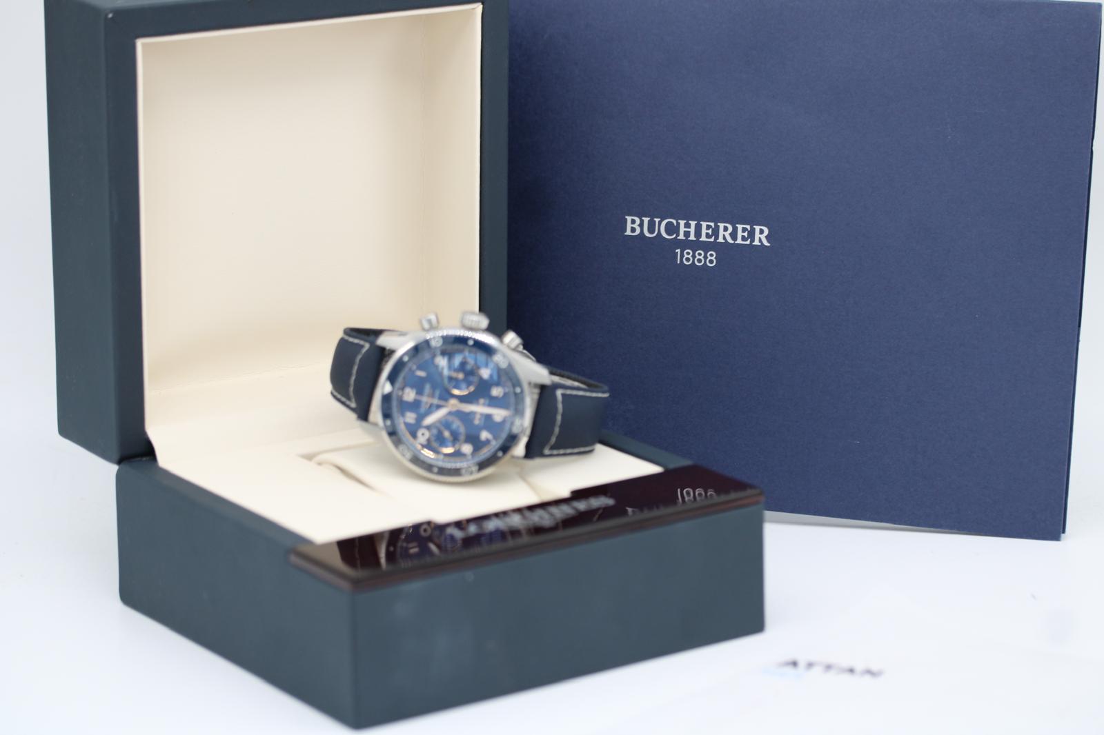 Longines Spirit L3.821.4.93.2 Thumbnail 6