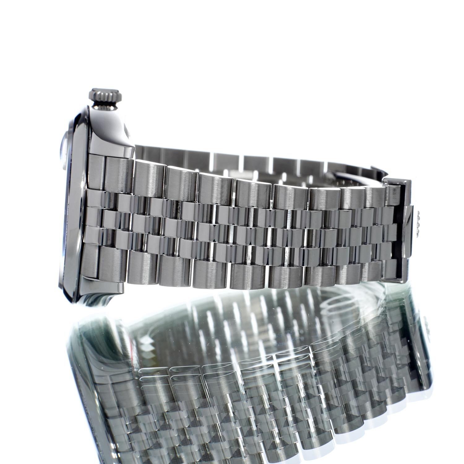 Rolex Datejust 126200 Thumbnail 2