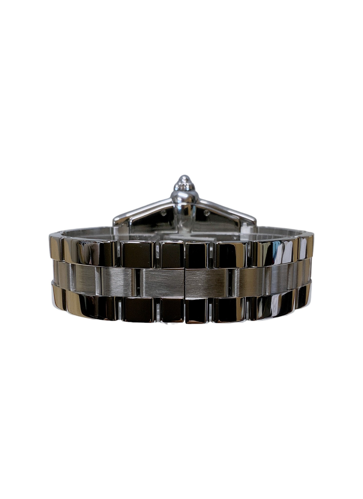 Cartier Roadster W62041V3 Thumbnail 3