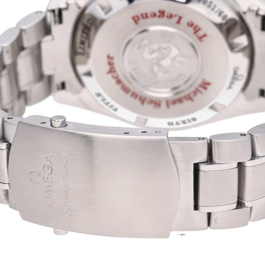 Omega Speedmaster Legend Series 3559.32.00 Thumbnail 3