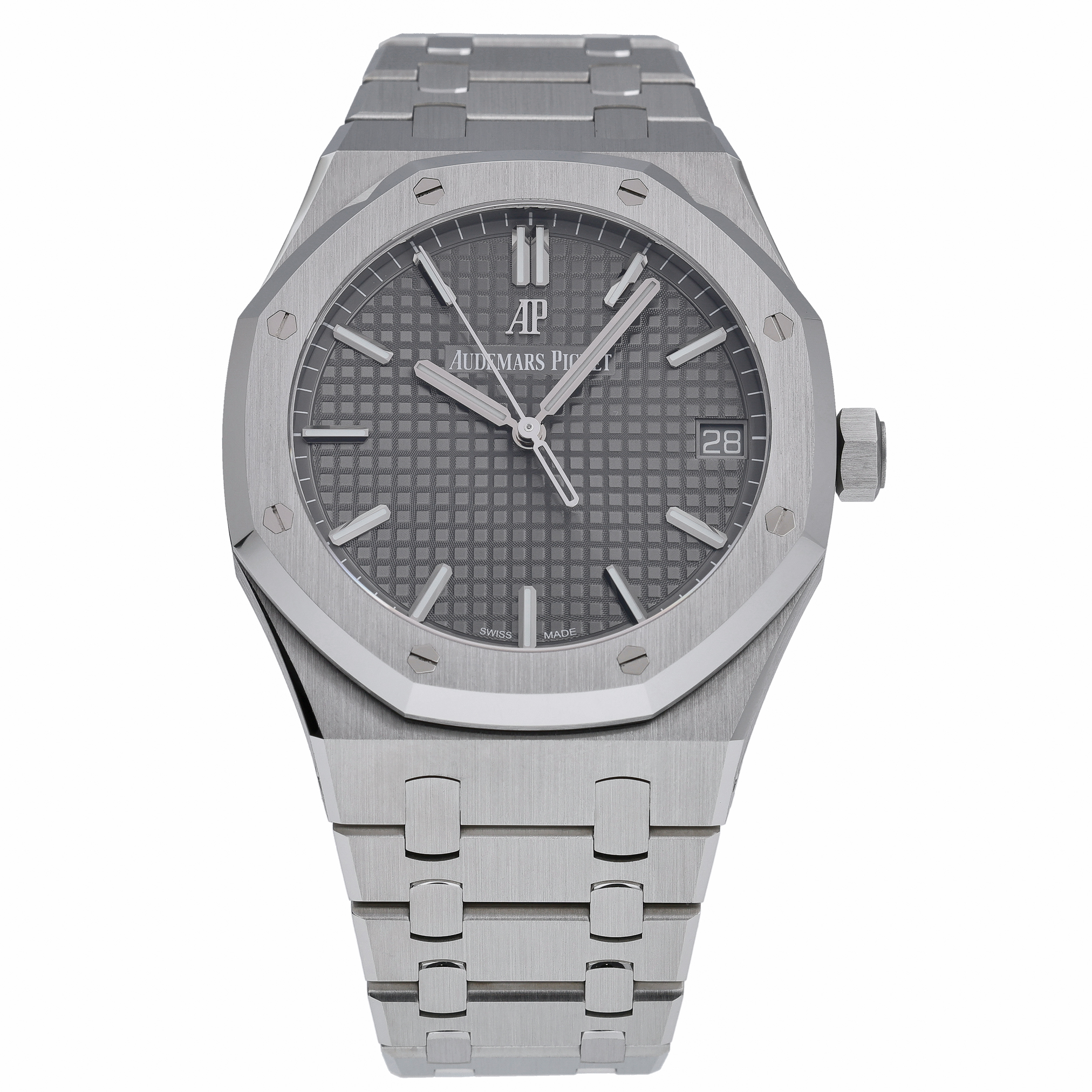 Audemars Piguet Royal Oak 15500ST.OO.1220ST.02 Thumbnail 6