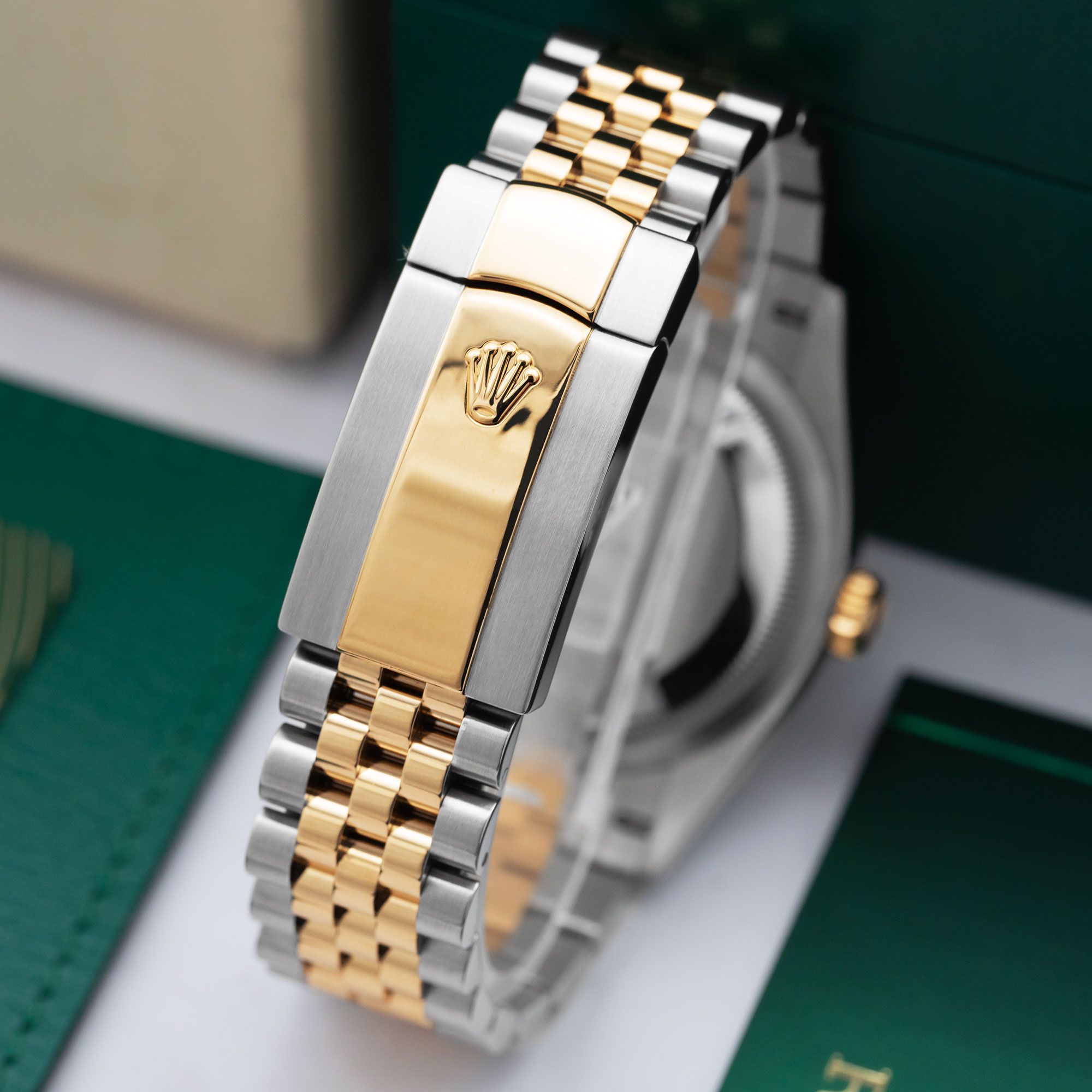Rolex Datejust 126233 Thumbnail 3