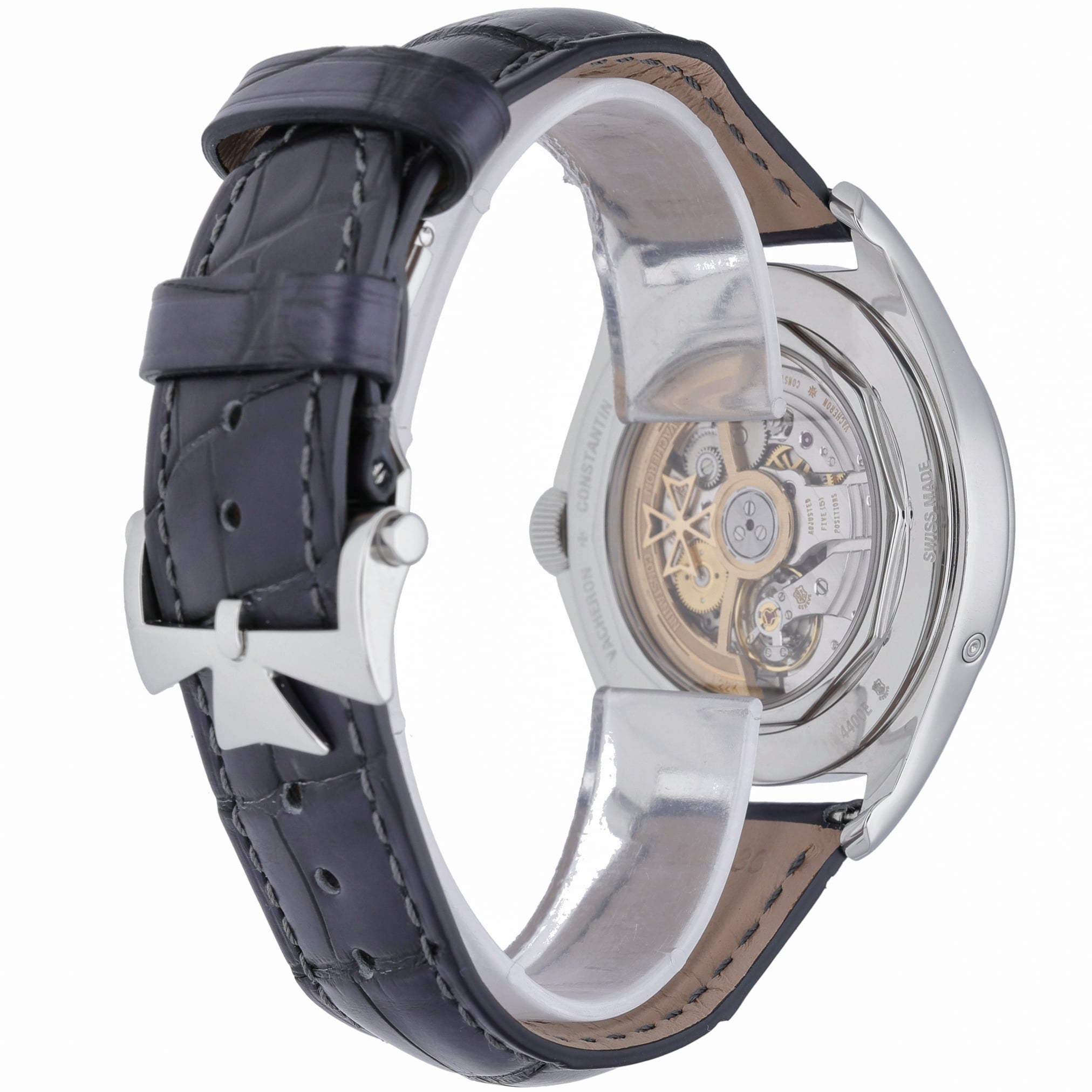 Vacheron Constantin Fiftysix 4400E/000A-B437 Thumbnail 4