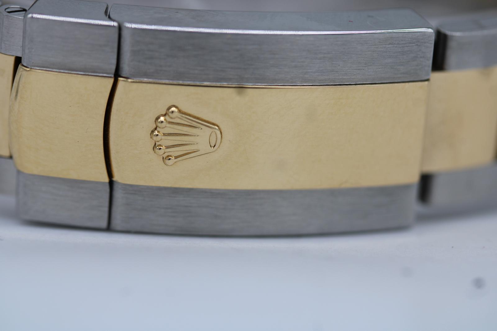 Rolex Datejust 41 126333 Thumbnail 3