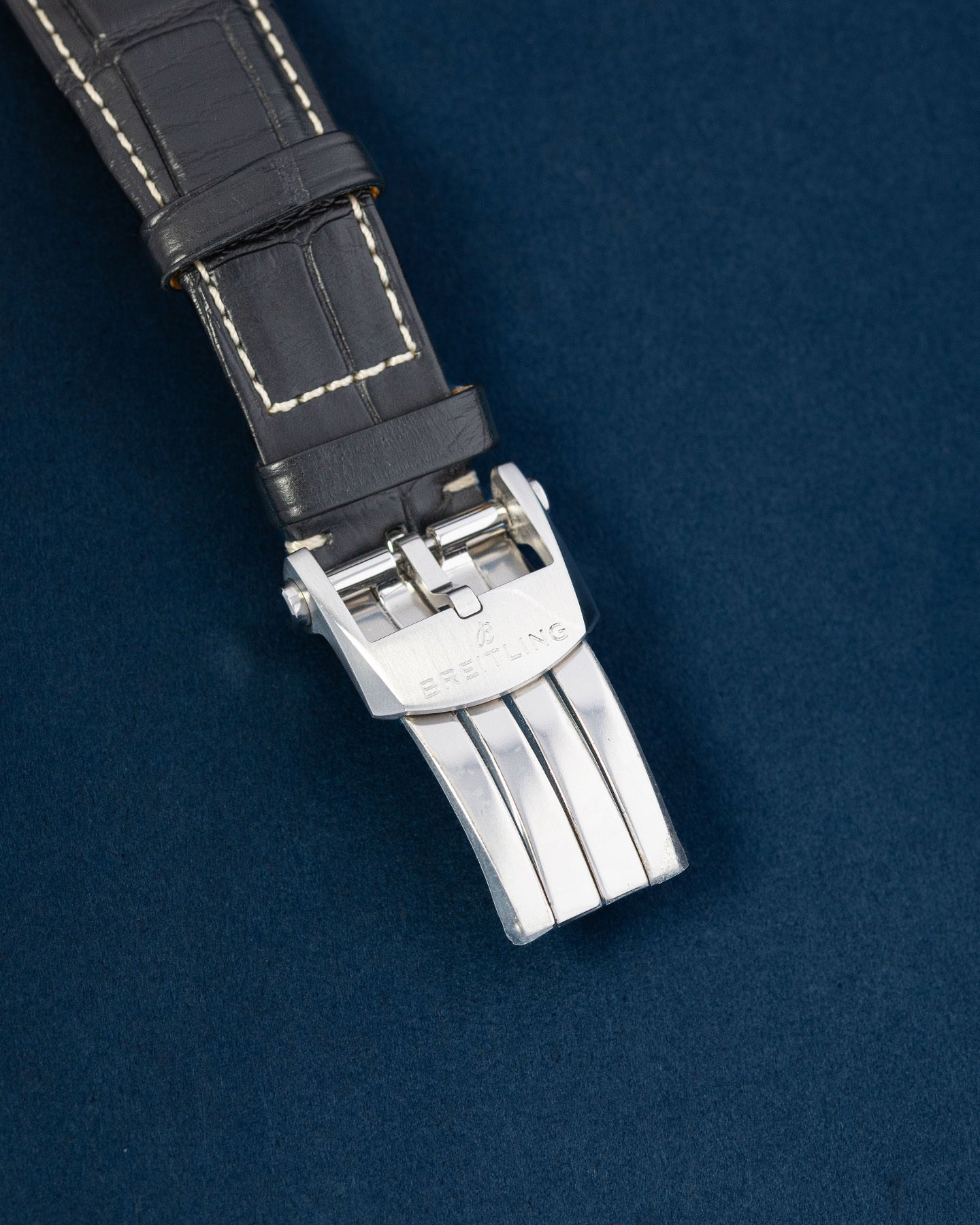 Breitling Navitimer B01 Chronograph 43 AB0138 Thumbnail 3