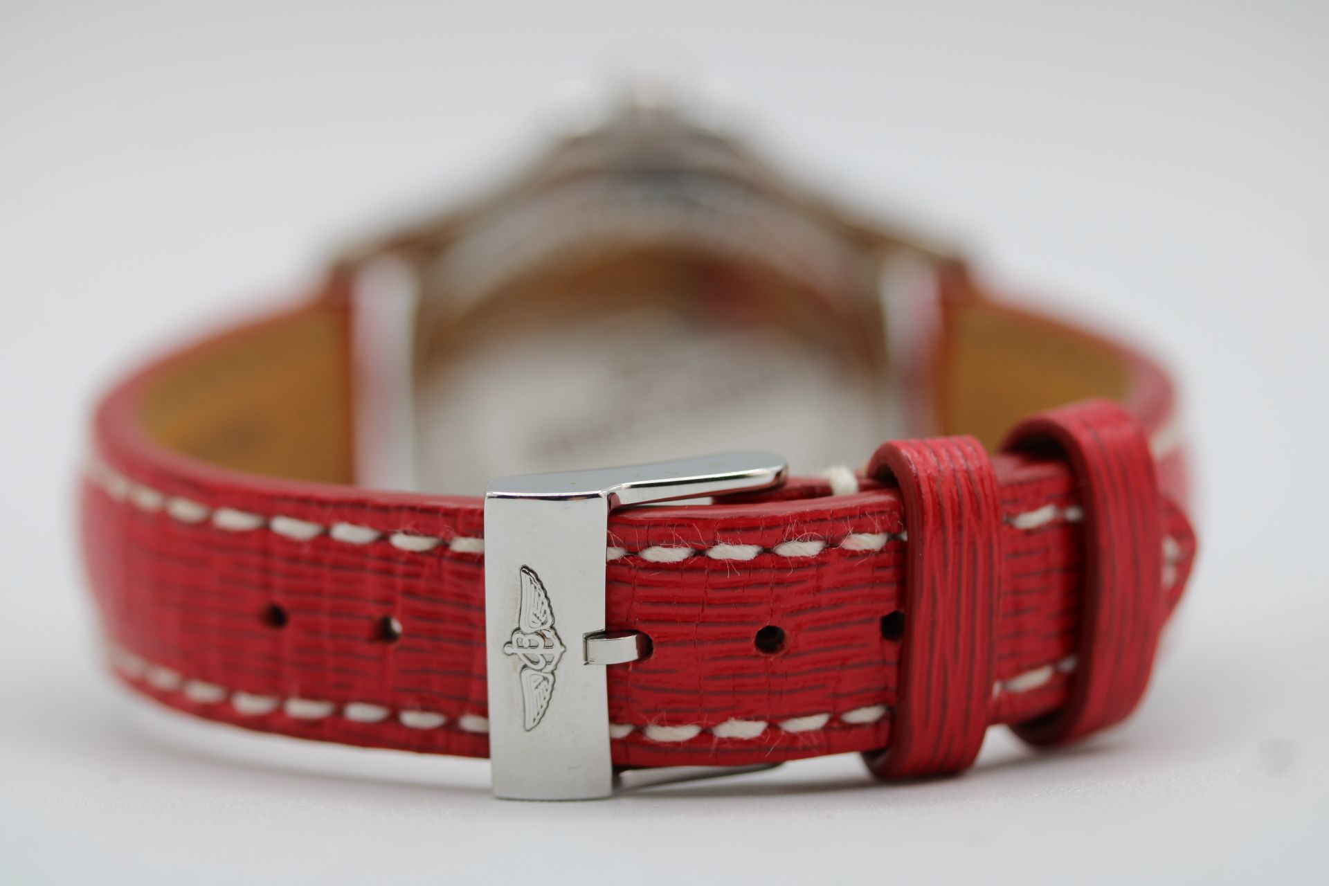 Breitling Colt Lady A77388 Thumbnail 3