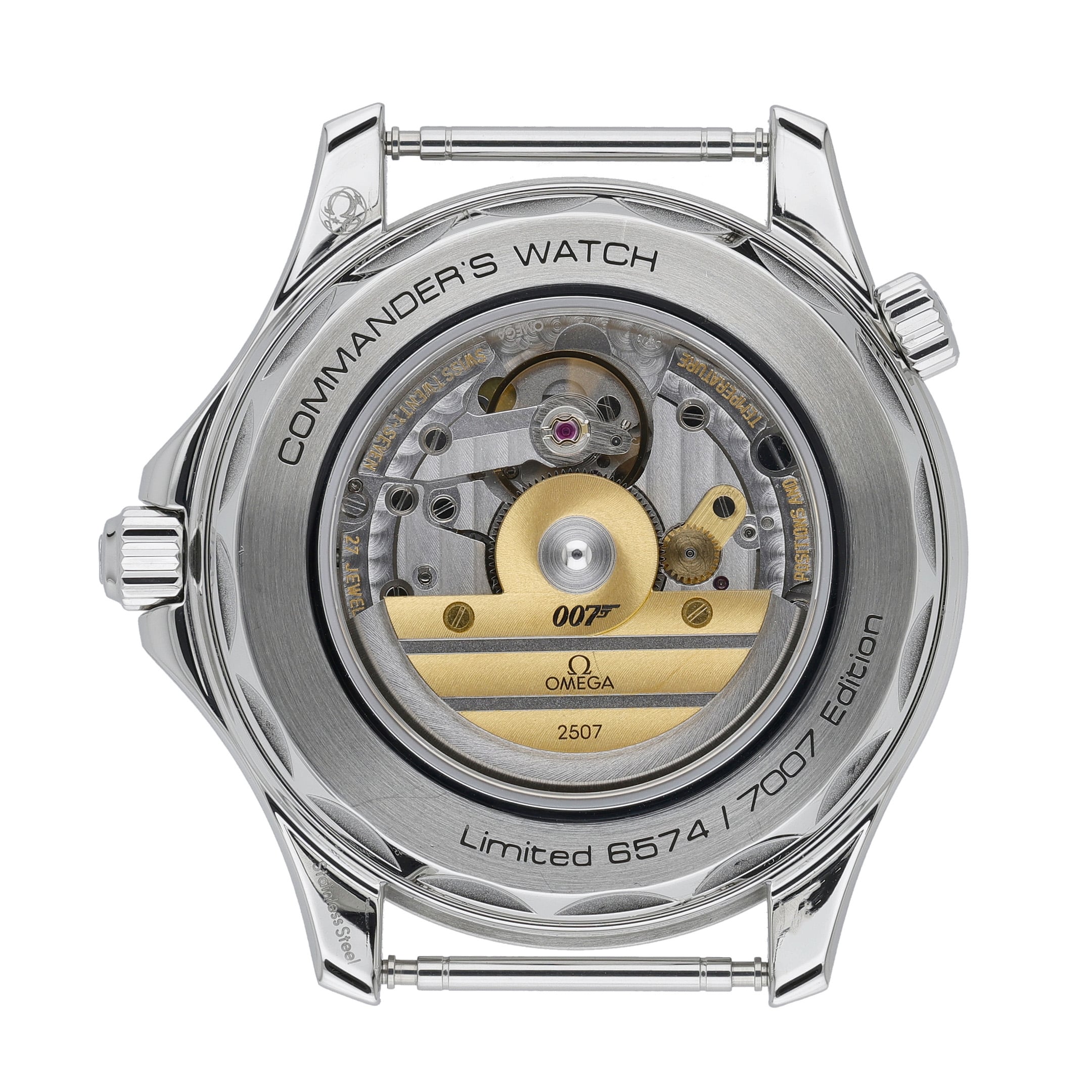 Omega Seamaster 300m 212.32.41.20.04.001 Thumbnail 4