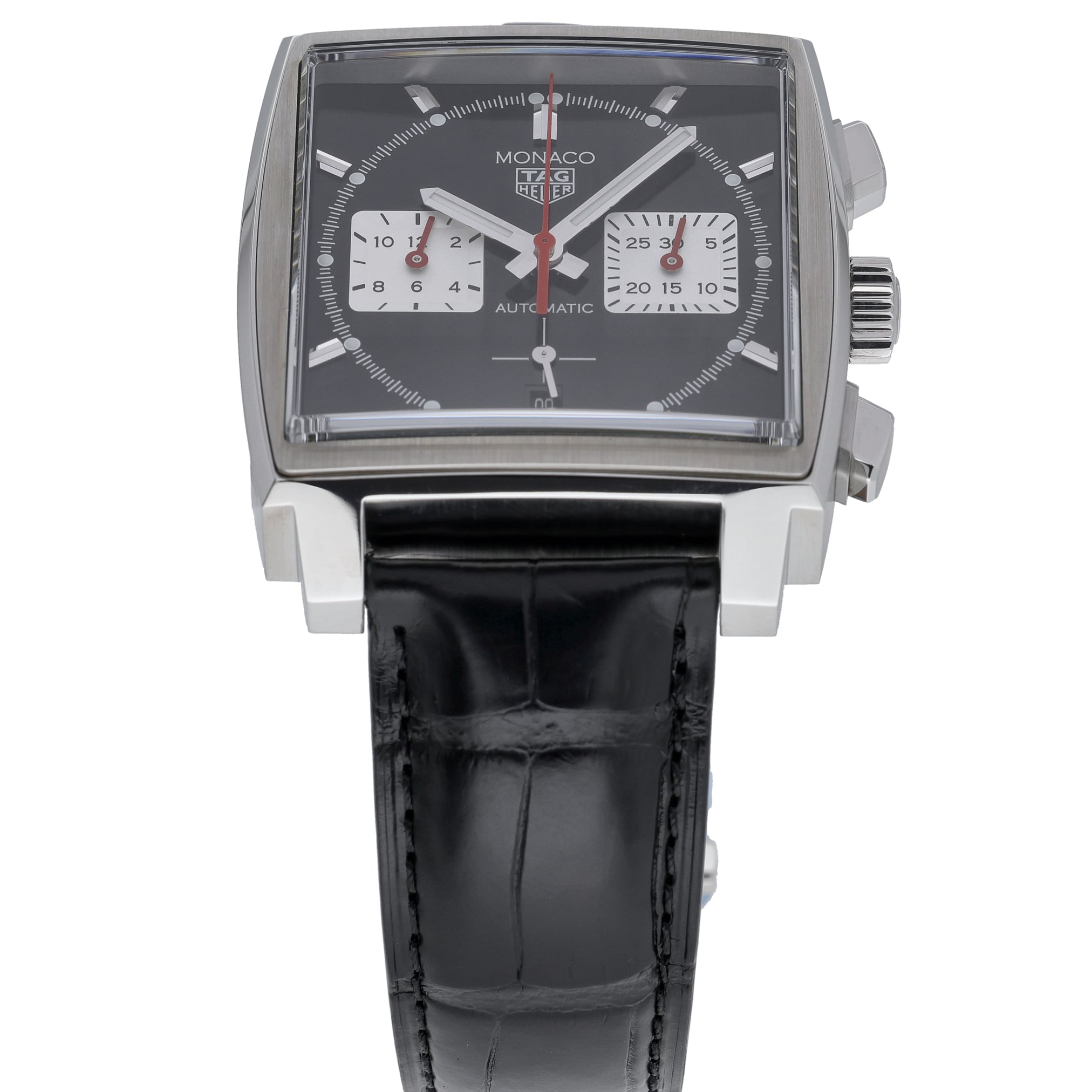 Tag Heuer Monaco CBL2113.BA0644 Thumbnail 6