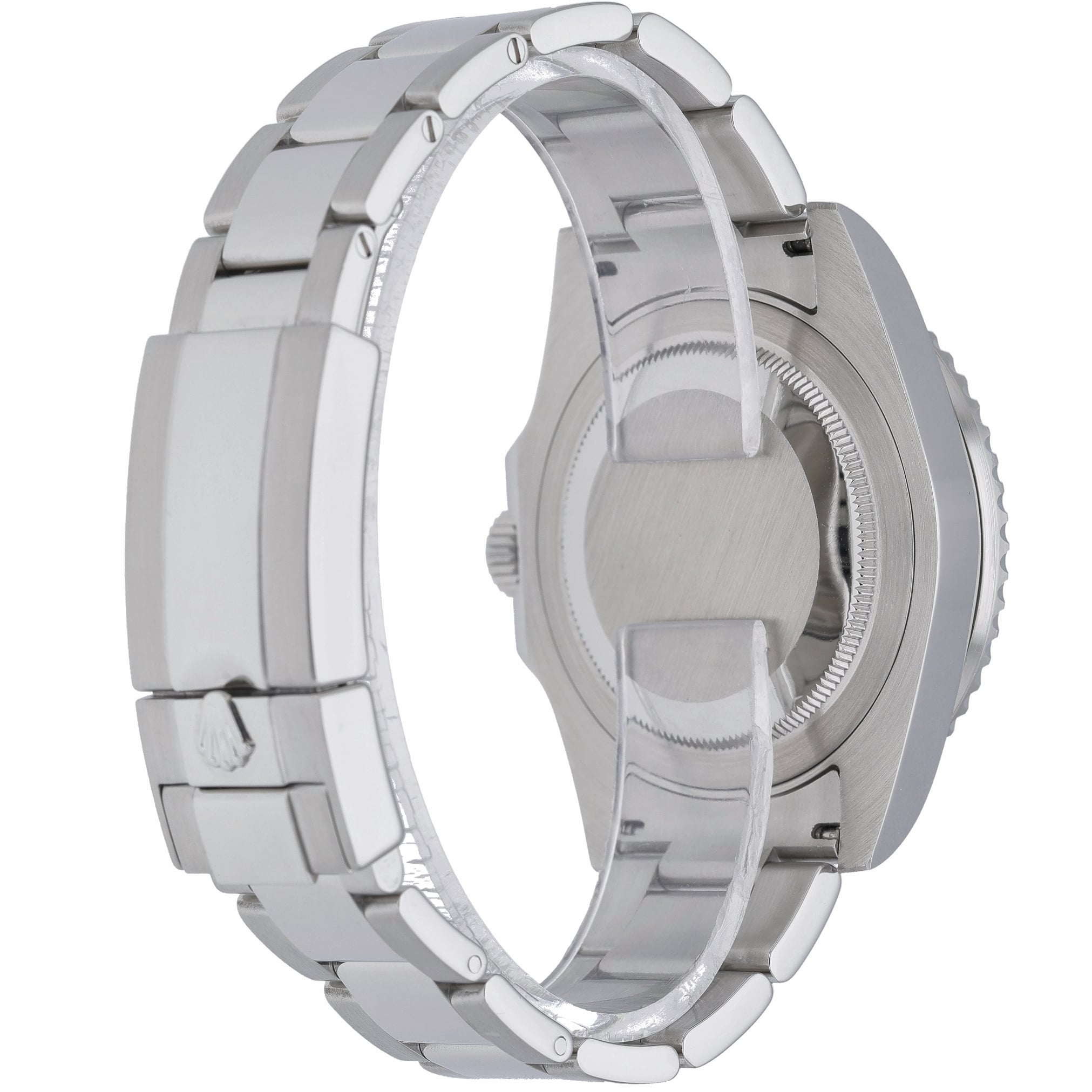 Rolex GMT Master II 116710 BLNR Thumbnail 4