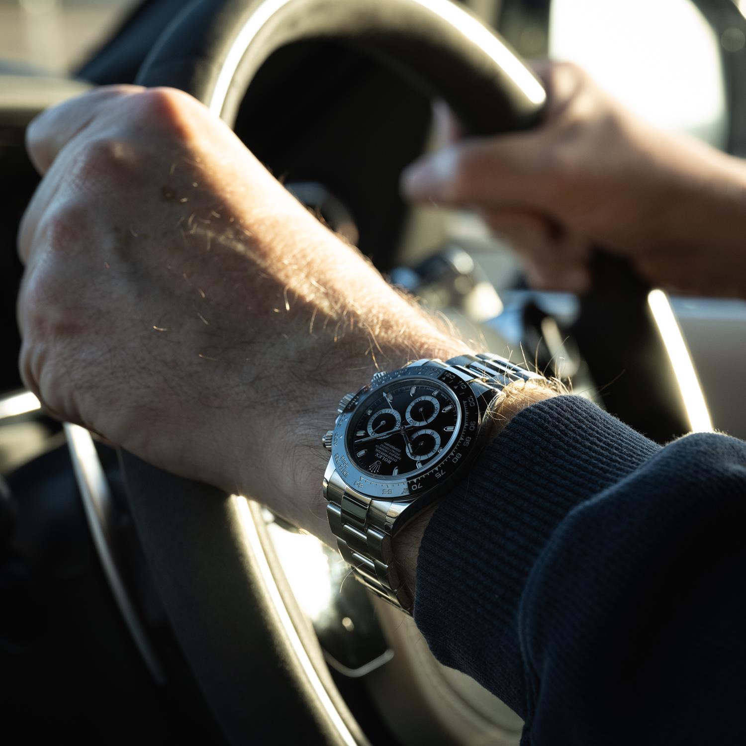 Rolex Daytona 116500 LN Thumbnail 4